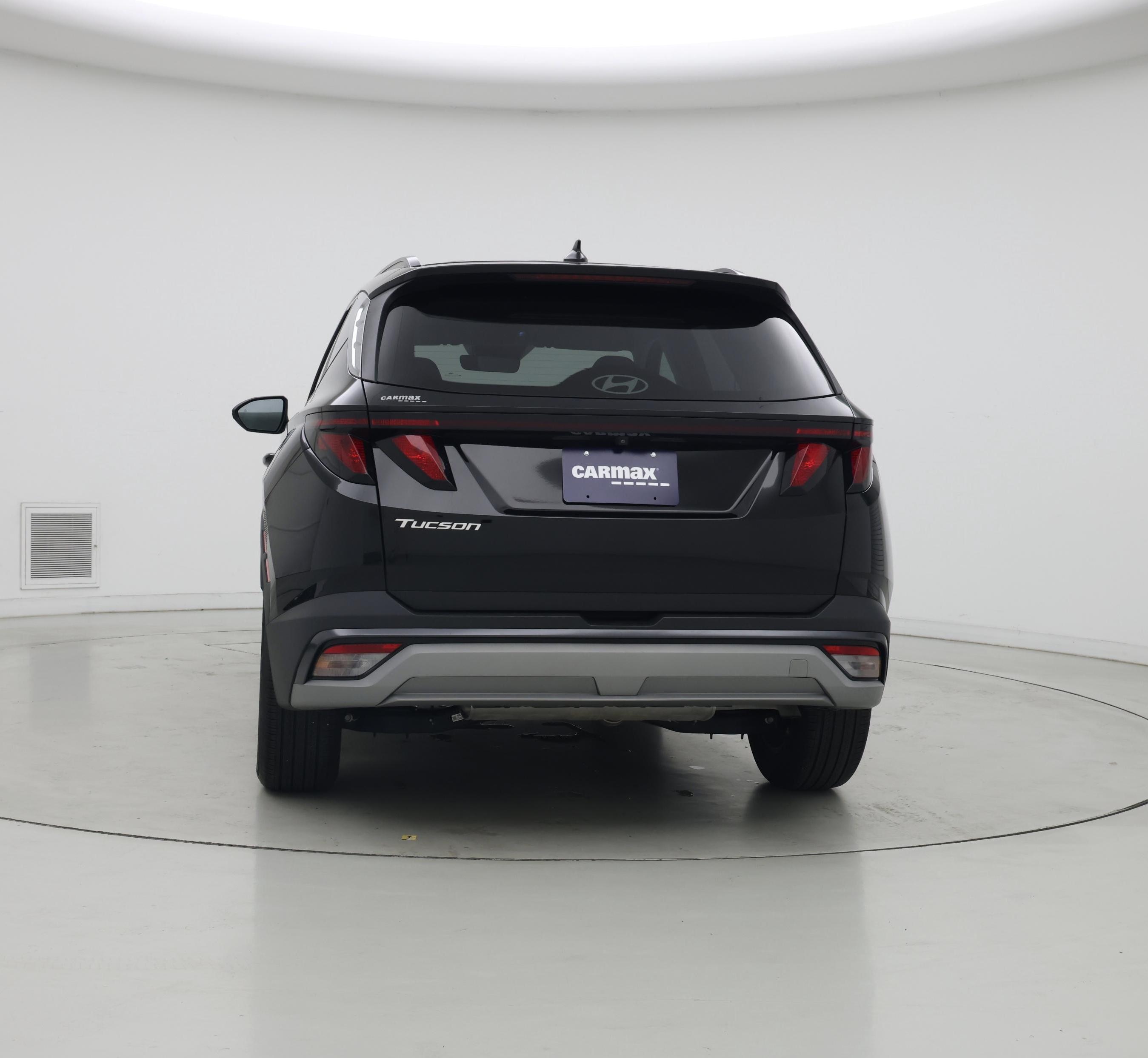 Thumbnail: 2025 Hyundai Tucson - 6