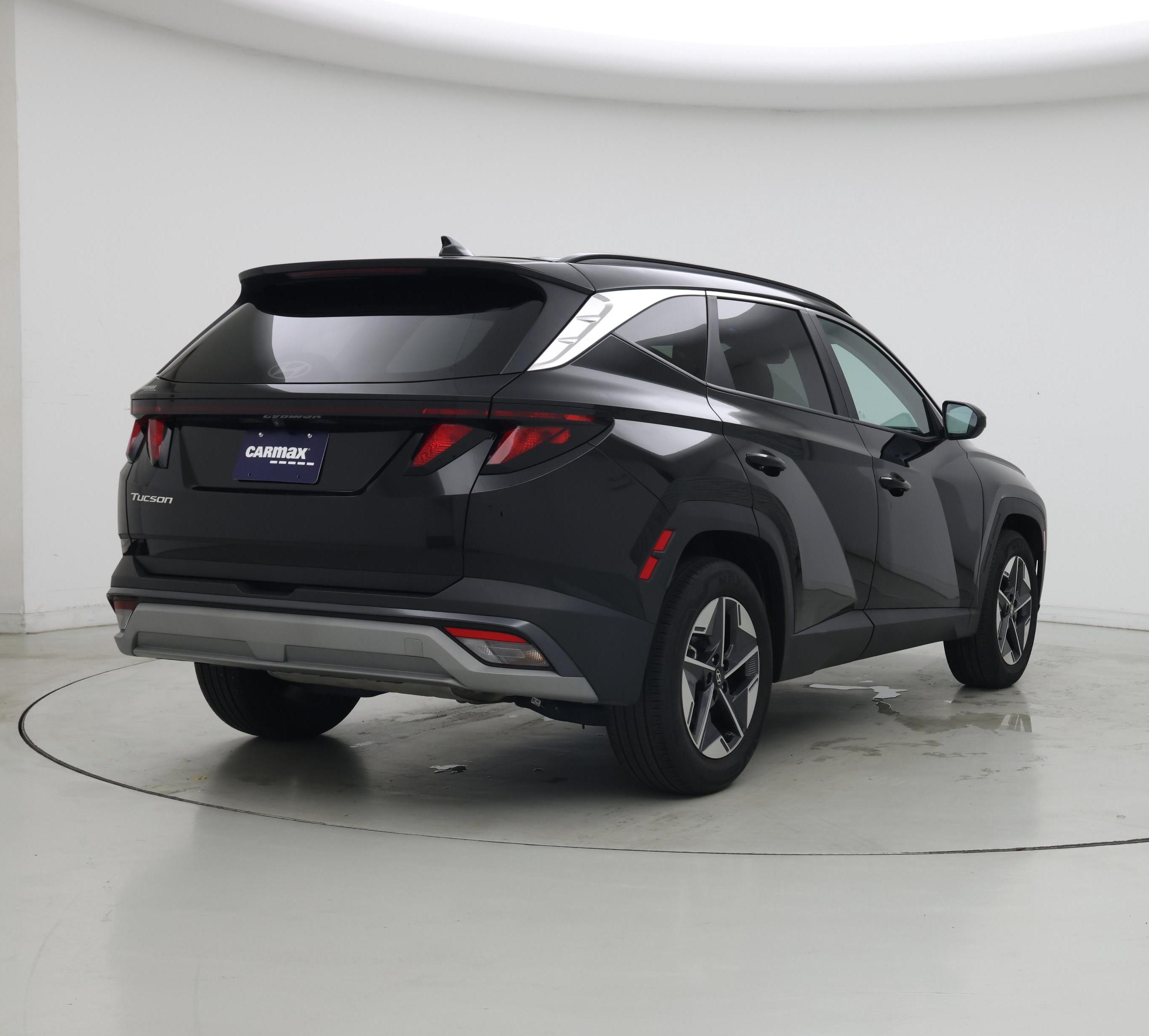Thumbnail: 2025 Hyundai Tucson - 8