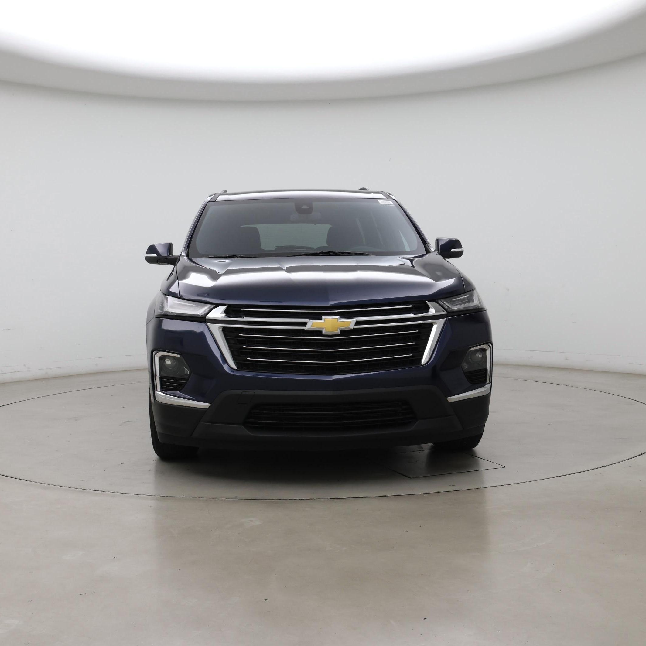 Thumbnail: 2023 Chevrolet Traverse - 5