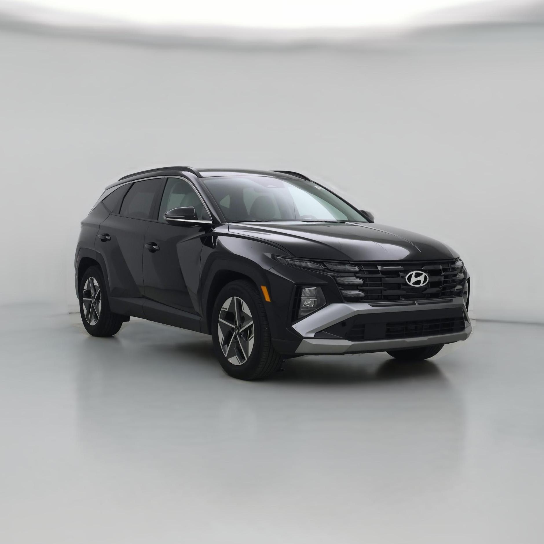 Thumbnail: 2025 Hyundai Tucson - 1