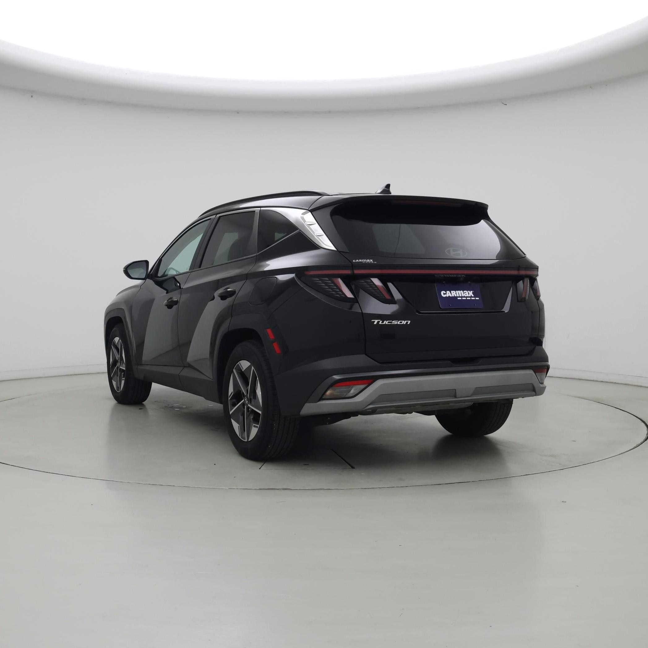 Thumbnail: 2025 Hyundai Tucson - 2