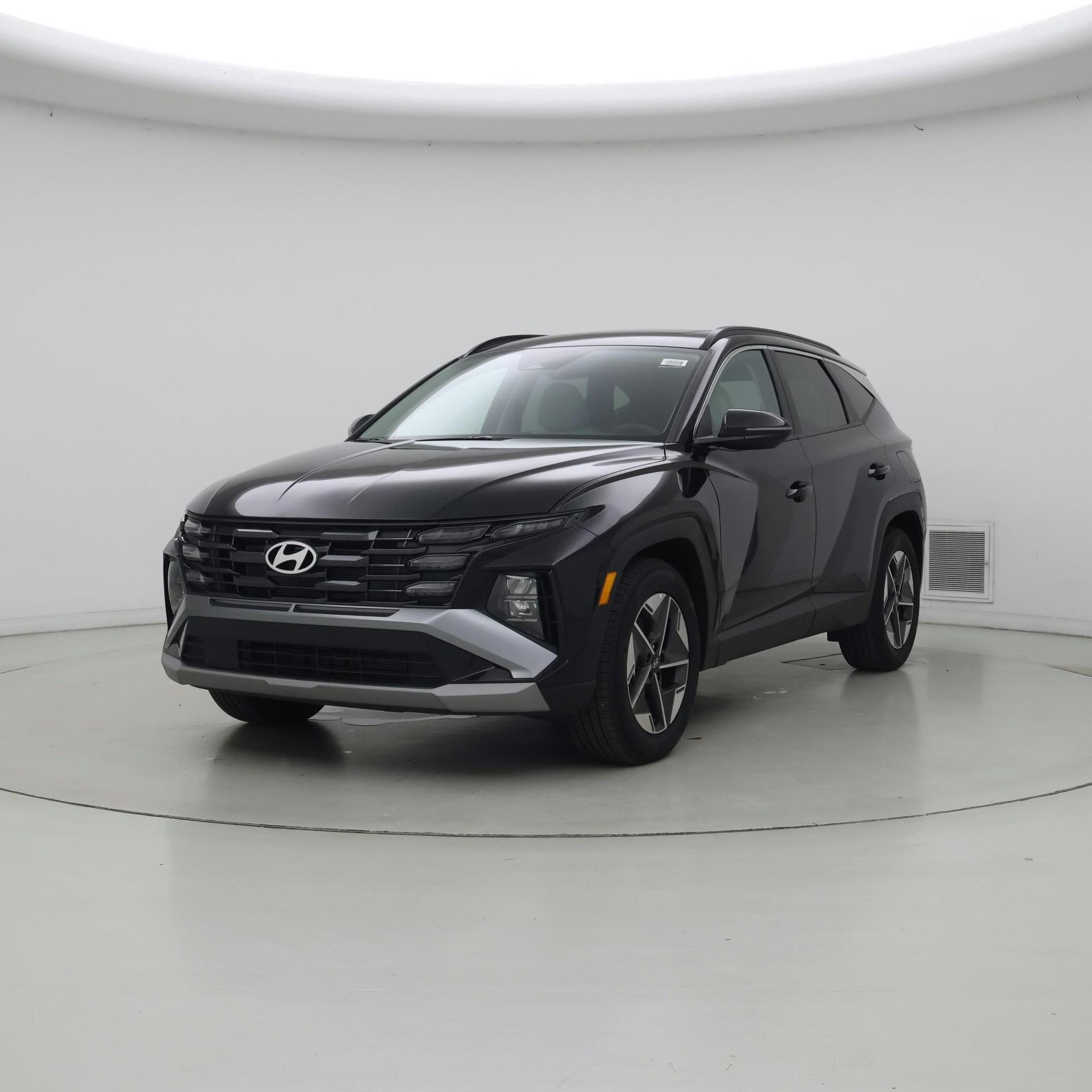 Thumbnail: 2025 Hyundai Tucson - 4