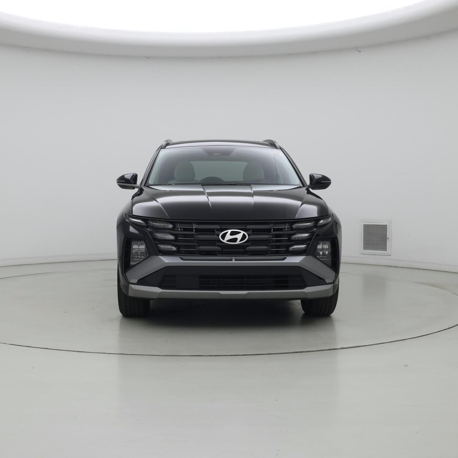 Thumbnail: 2025 Hyundai Tucson - 5
