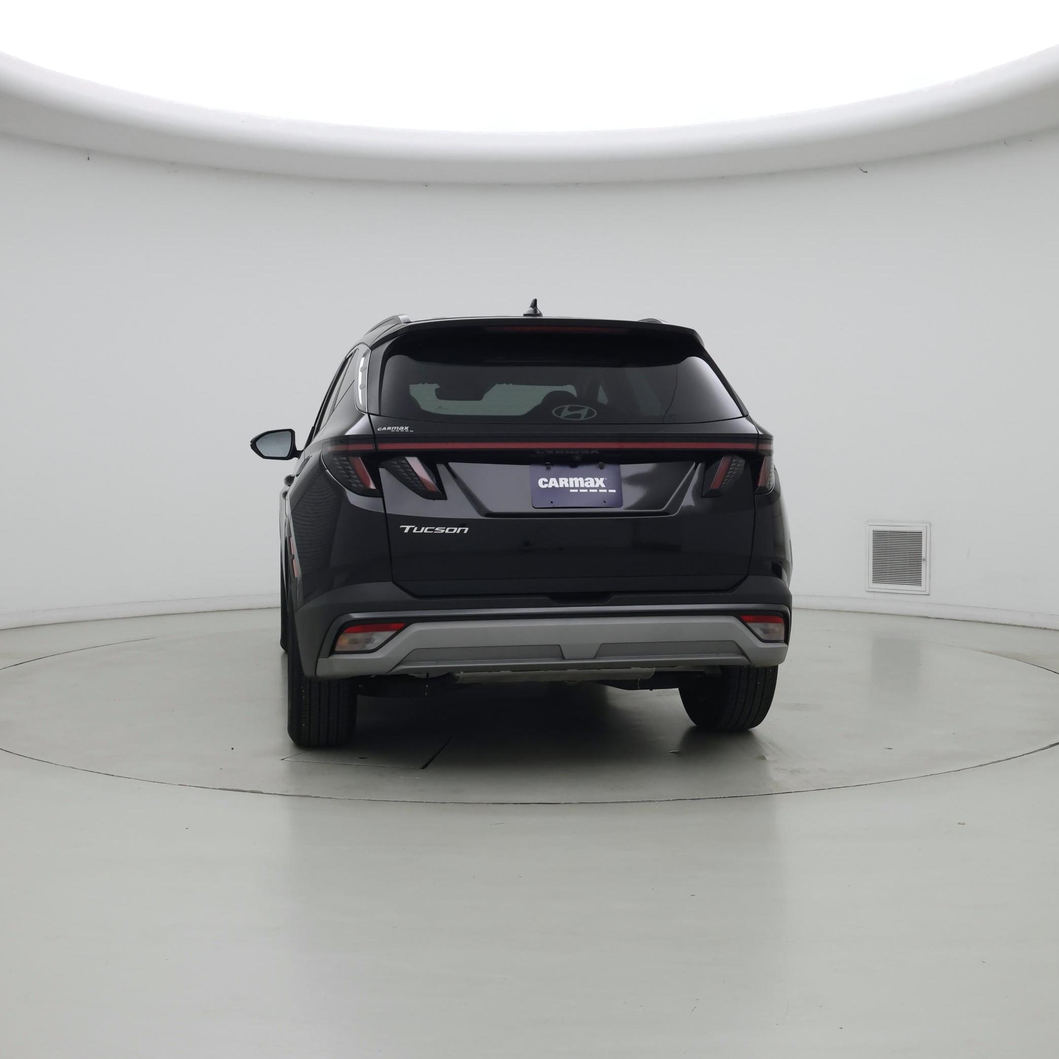 Thumbnail: 2025 Hyundai Tucson - 6