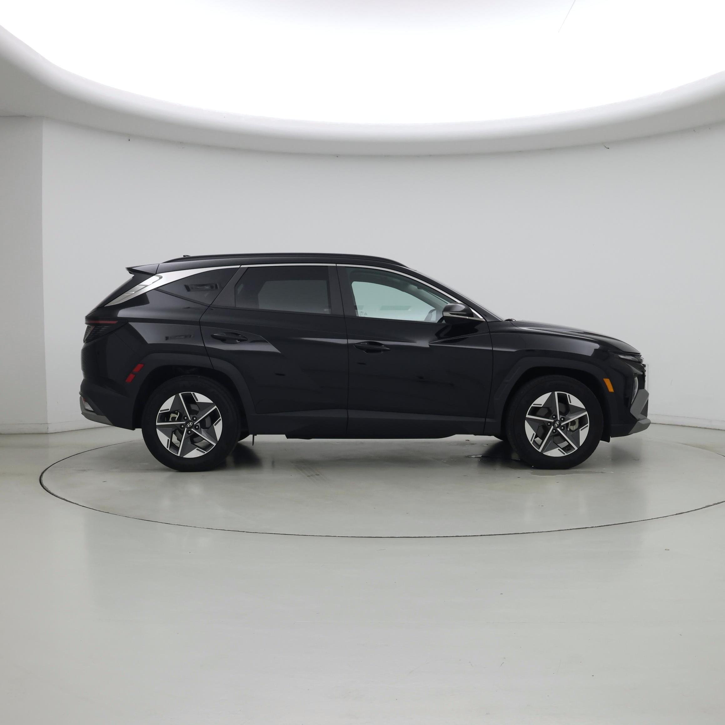 Thumbnail: 2025 Hyundai Tucson - 7