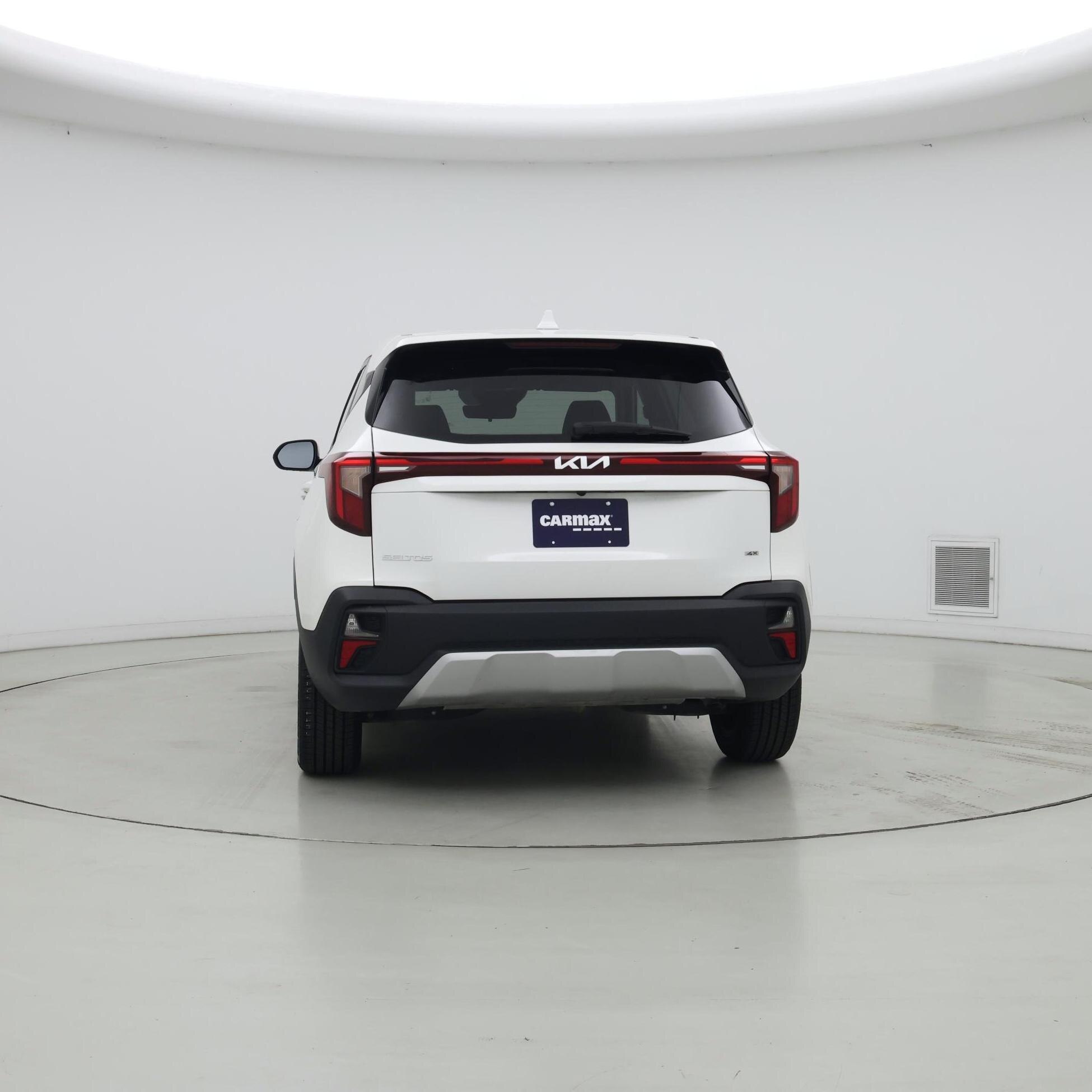 Thumbnail: 2024 Kia Seltos - 6
