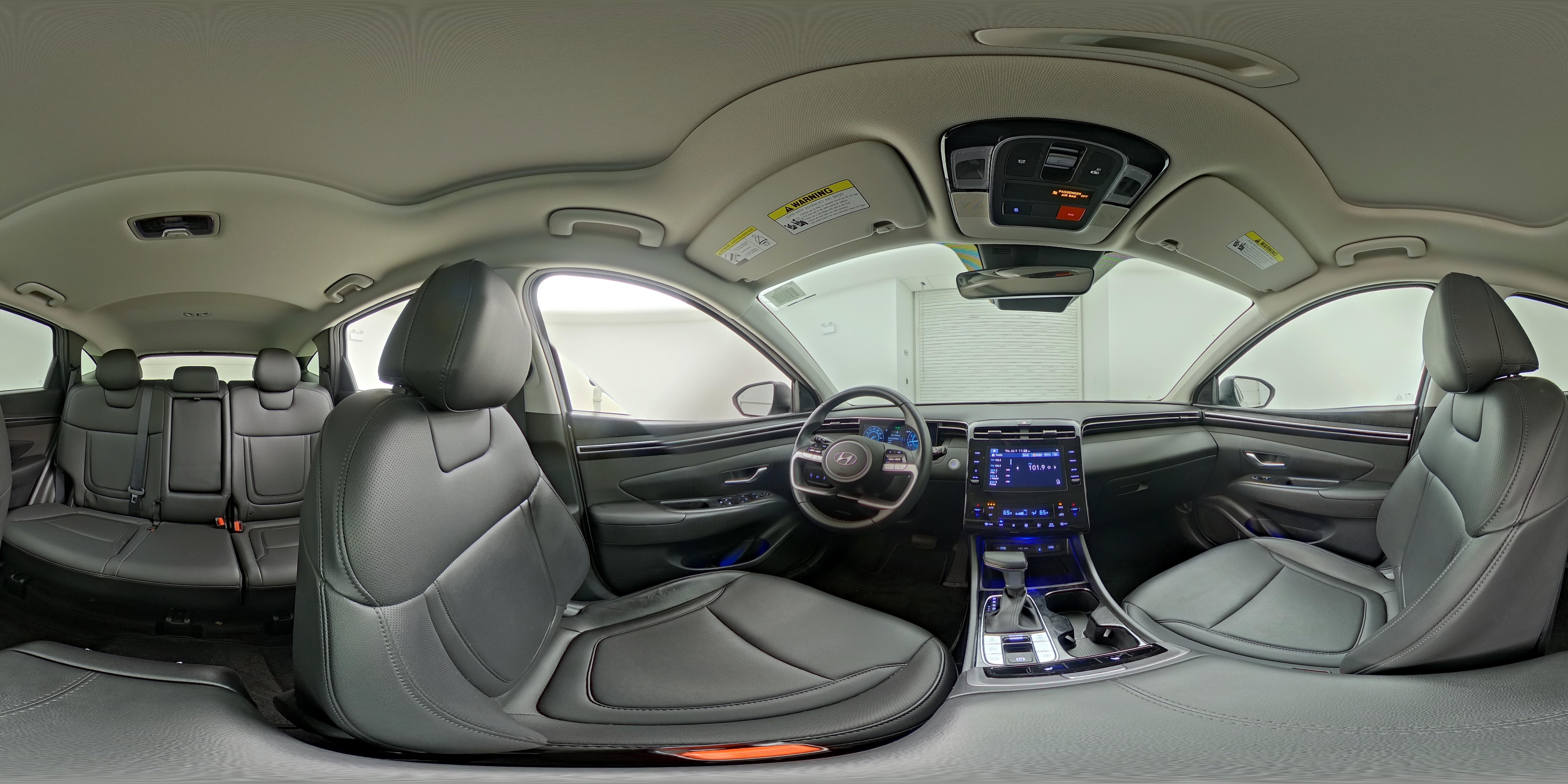 2023 Hyundai Tucson SEL - Photo 26