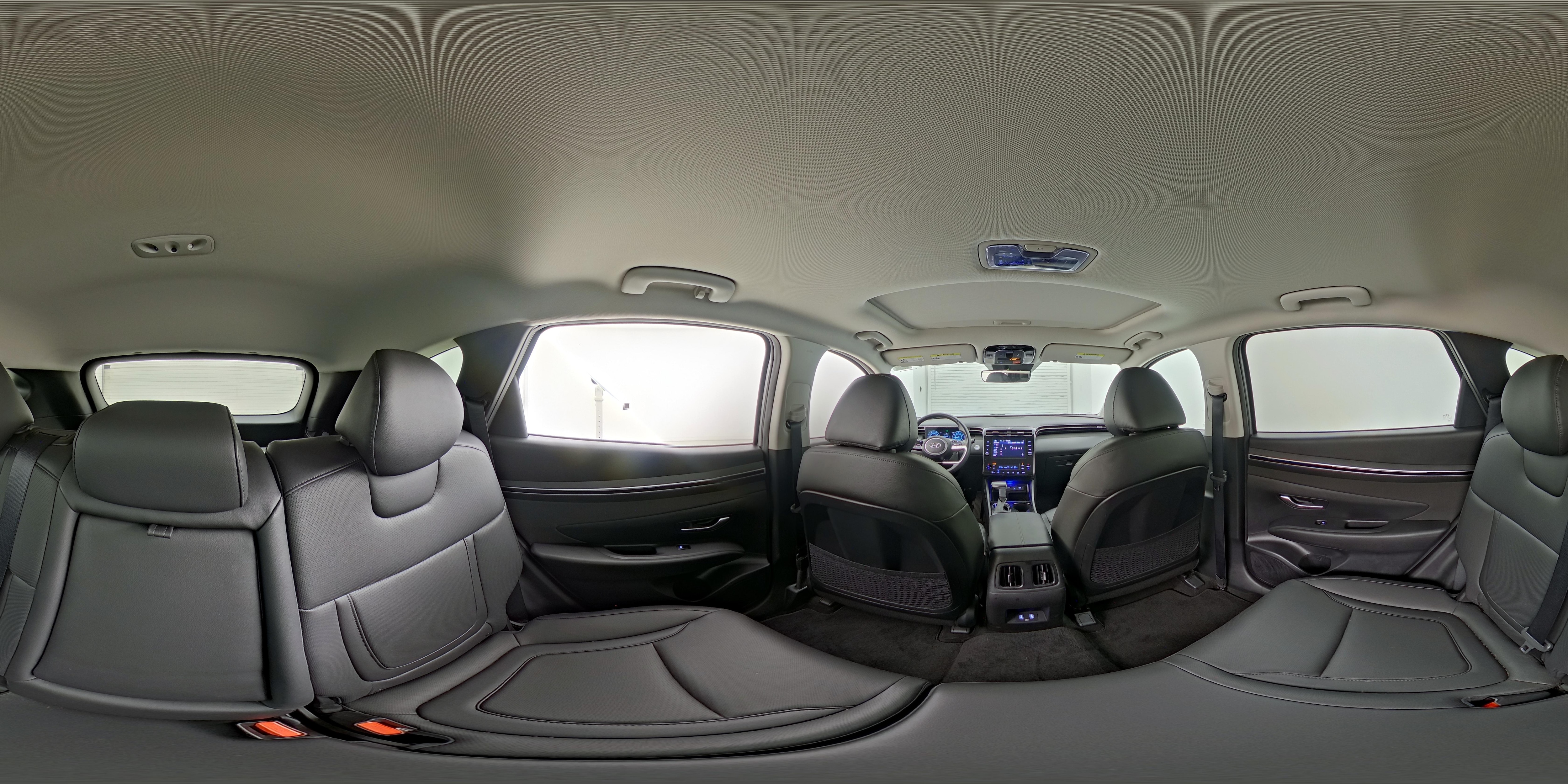 2023 Hyundai Tucson SEL - Photo 27