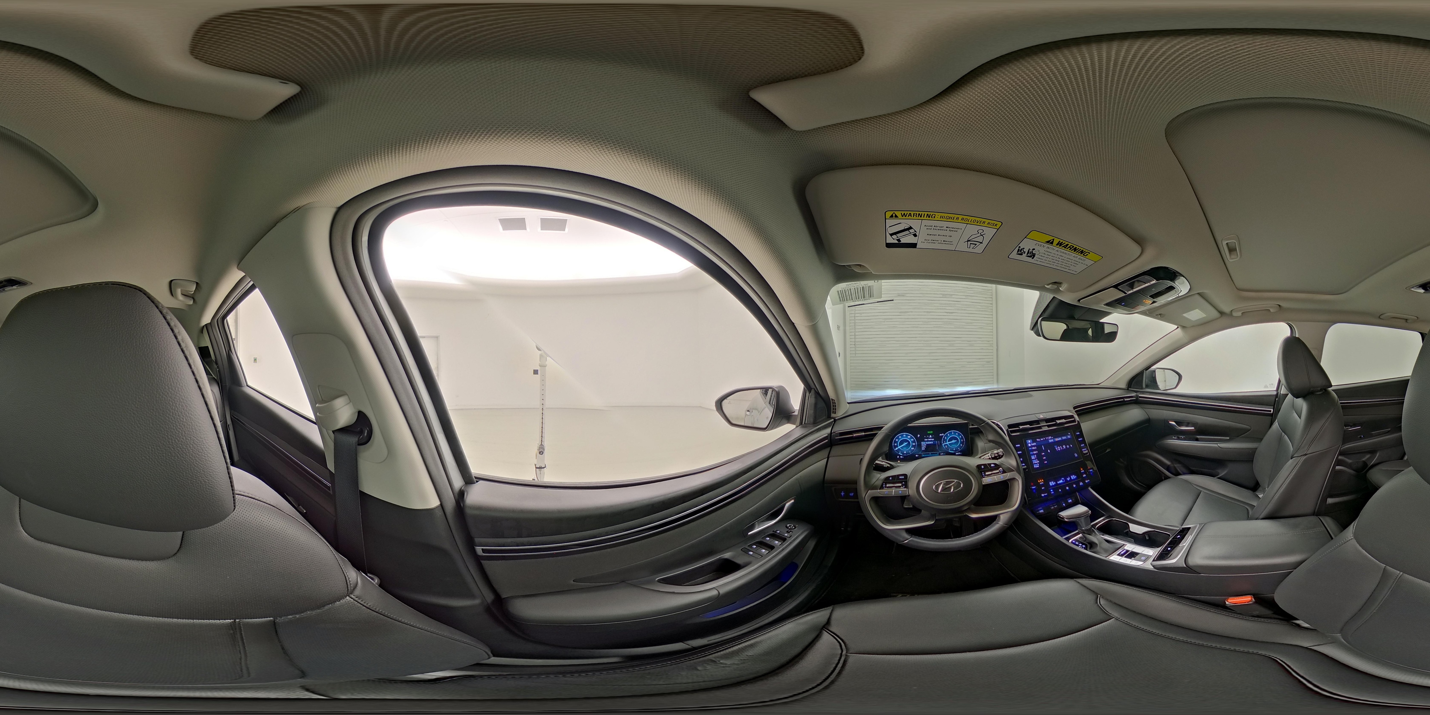 2023 Hyundai Tucson SEL - Photo 28