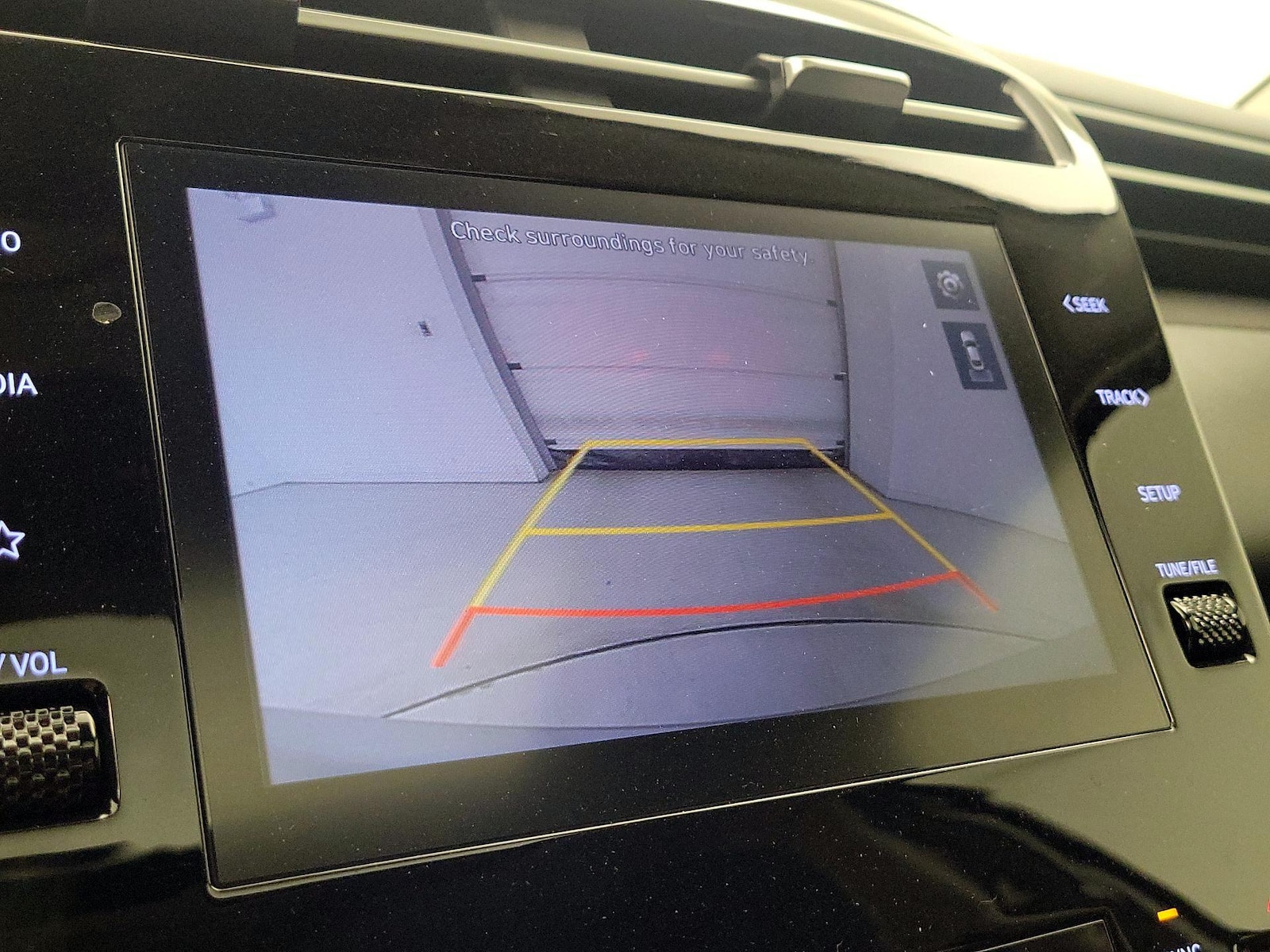 2023 Hyundai Tucson SEL - Photo 15