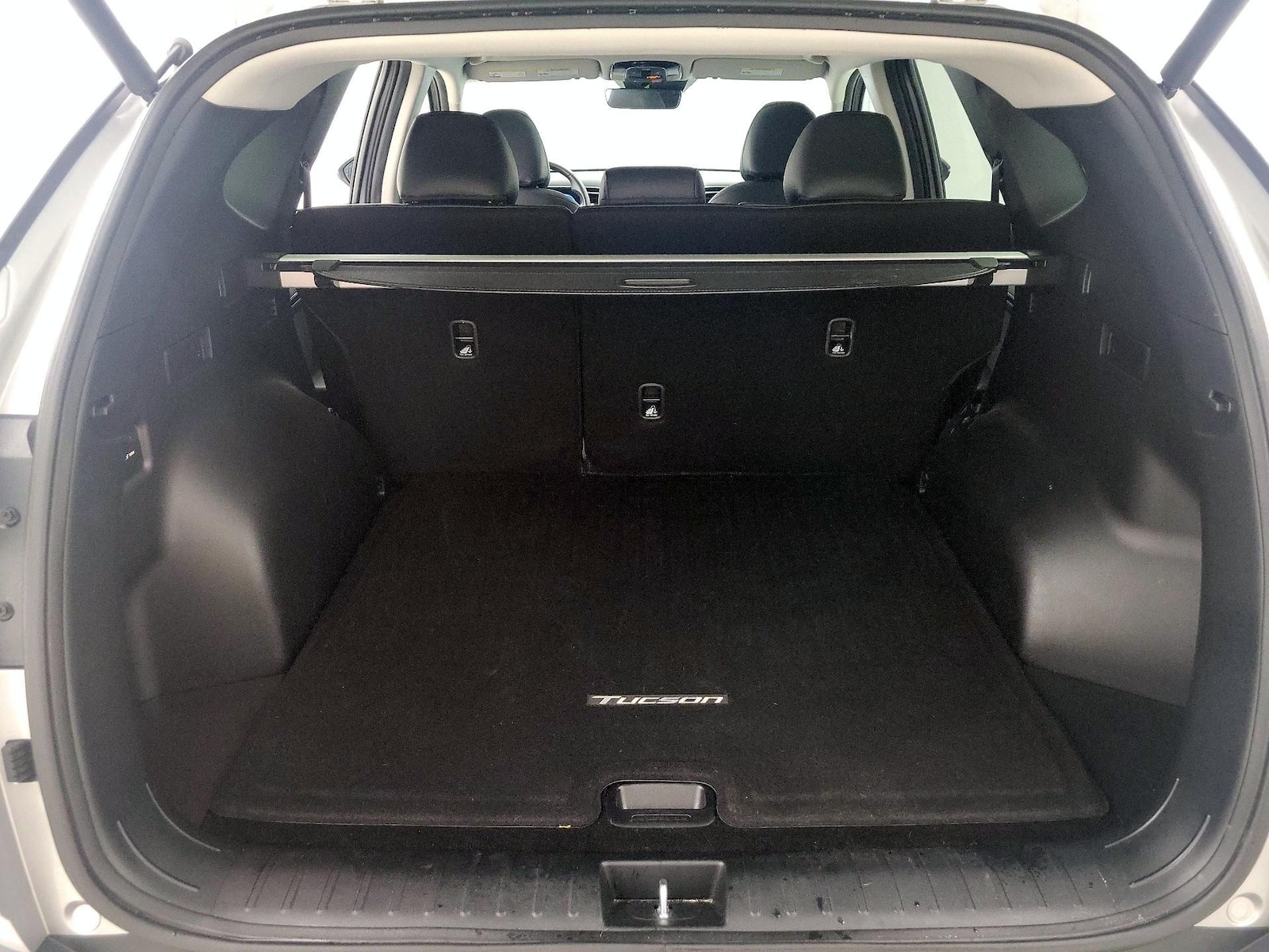 2023 Hyundai Tucson SEL - Photo 22