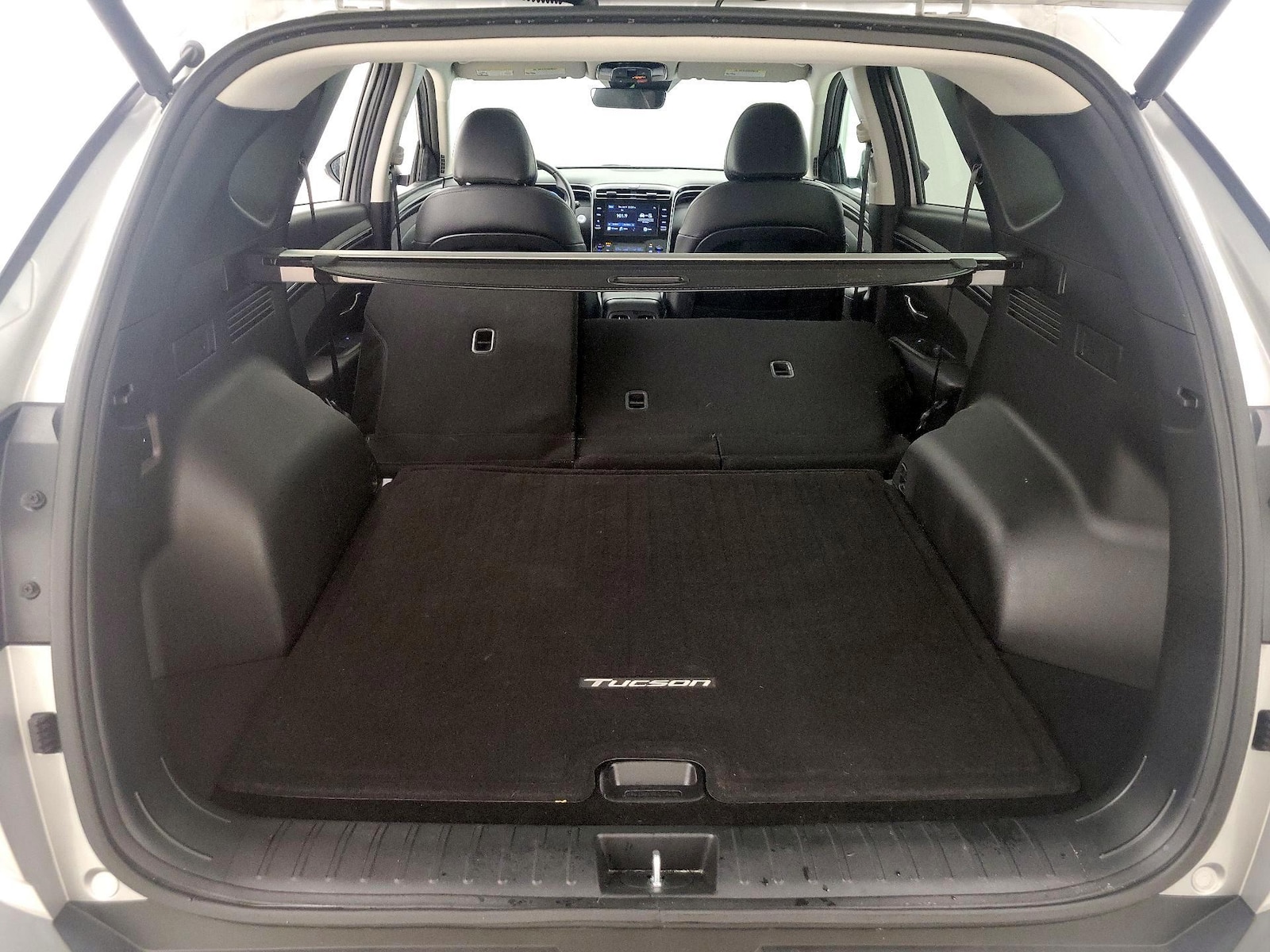 2023 Hyundai Tucson SEL - Photo 23