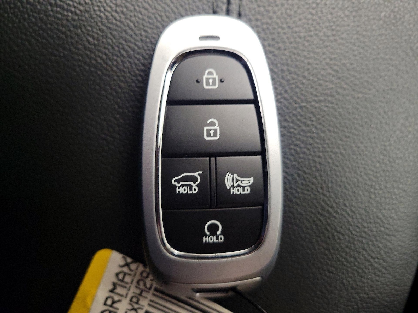 2023 Hyundai Tucson SEL - Photo 25