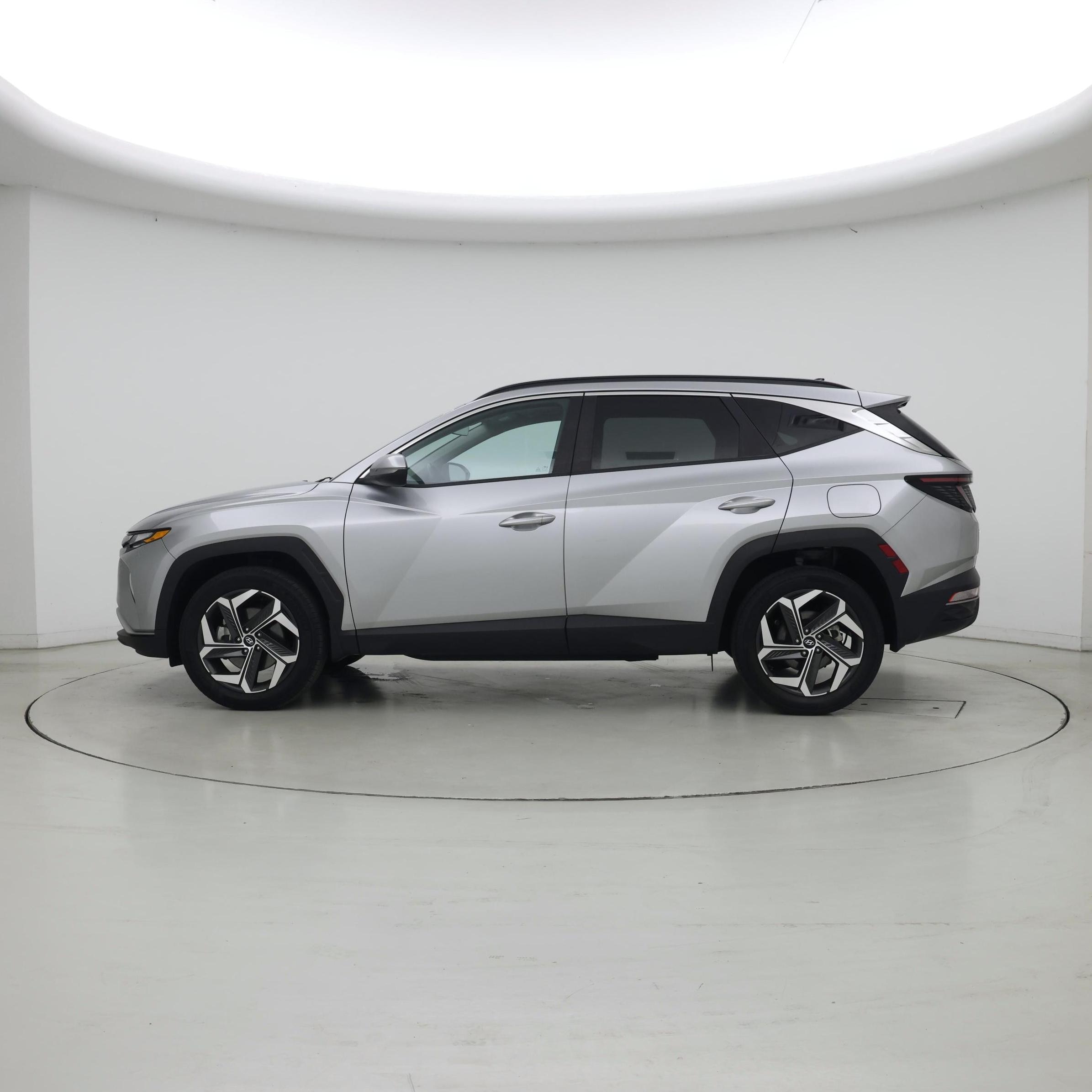 Thumbnail: 2023 Hyundai Tucson - 3