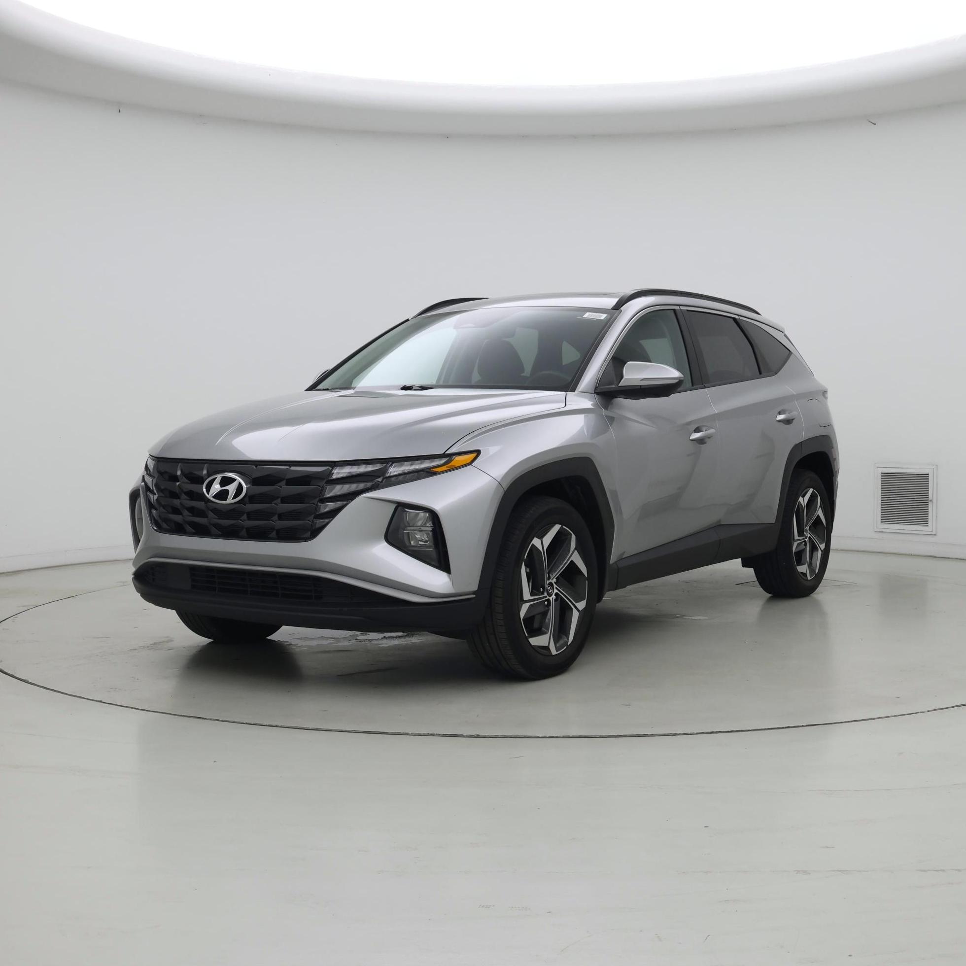 Thumbnail: 2023 Hyundai Tucson - 4