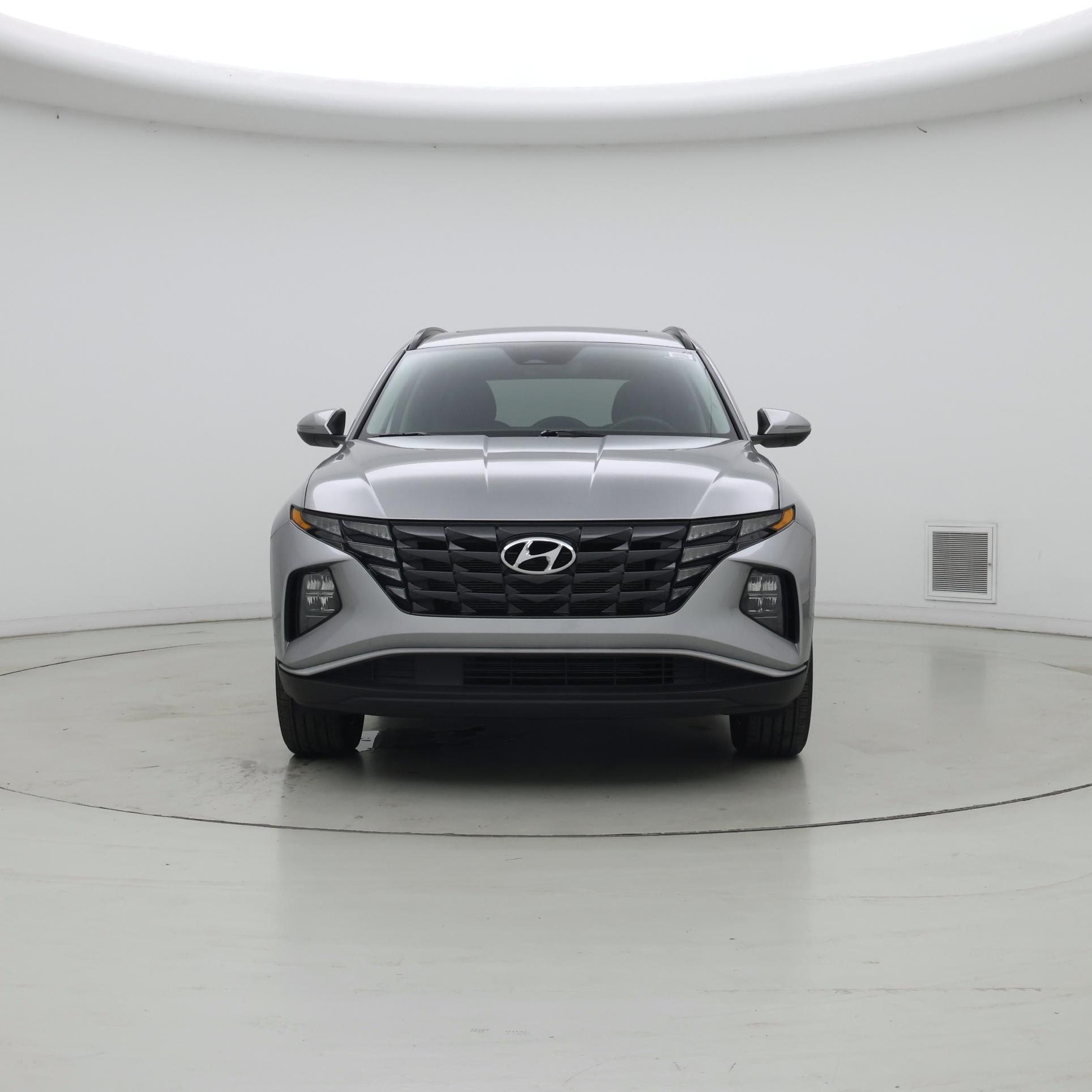 Thumbnail: 2023 Hyundai Tucson - 5