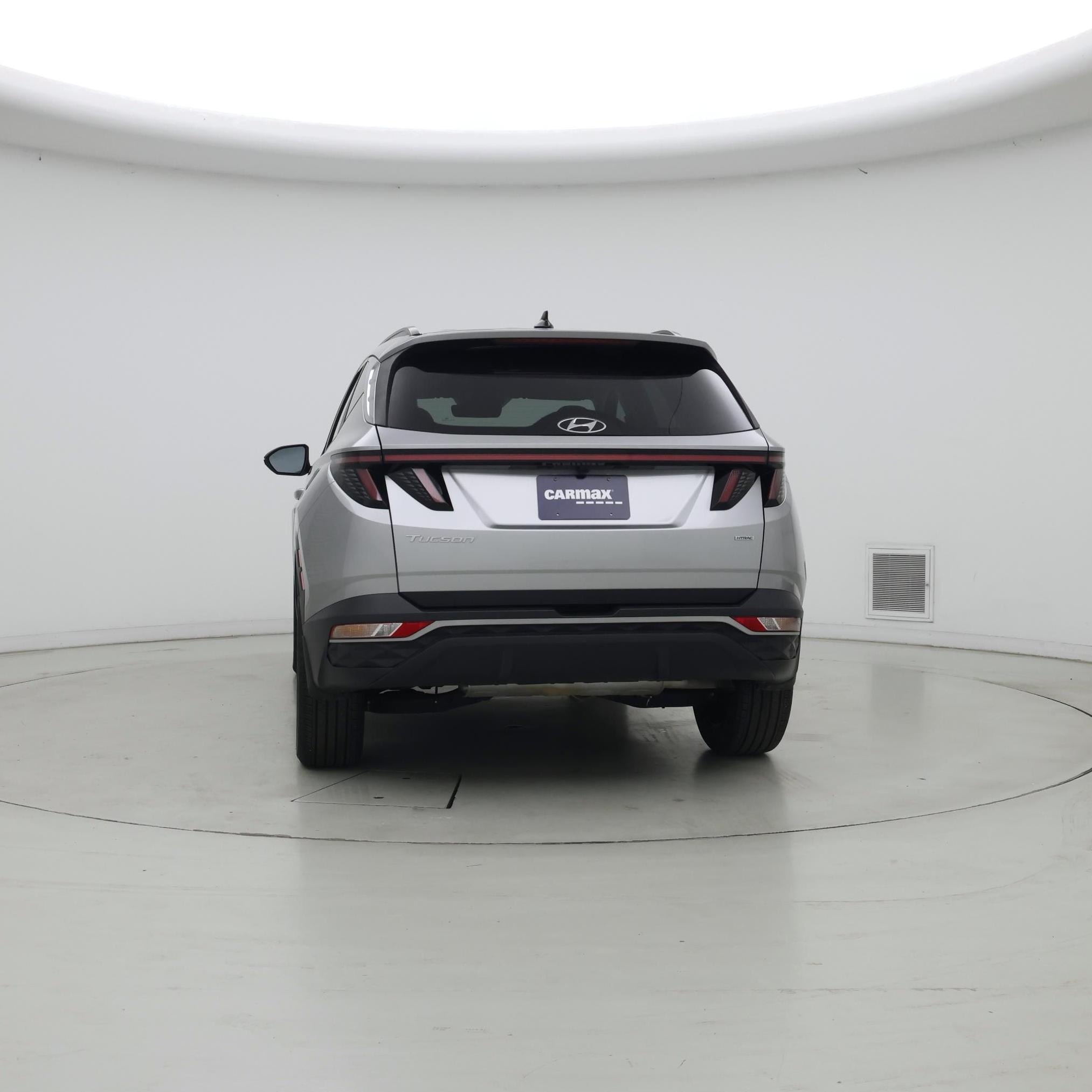 Thumbnail: 2023 Hyundai Tucson - 6