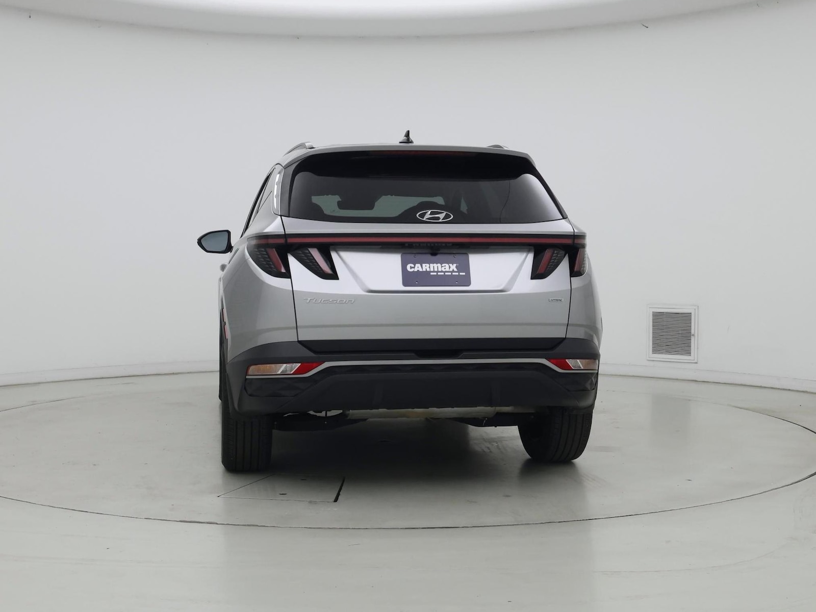 2023 Hyundai Tucson SEL - Photo 7