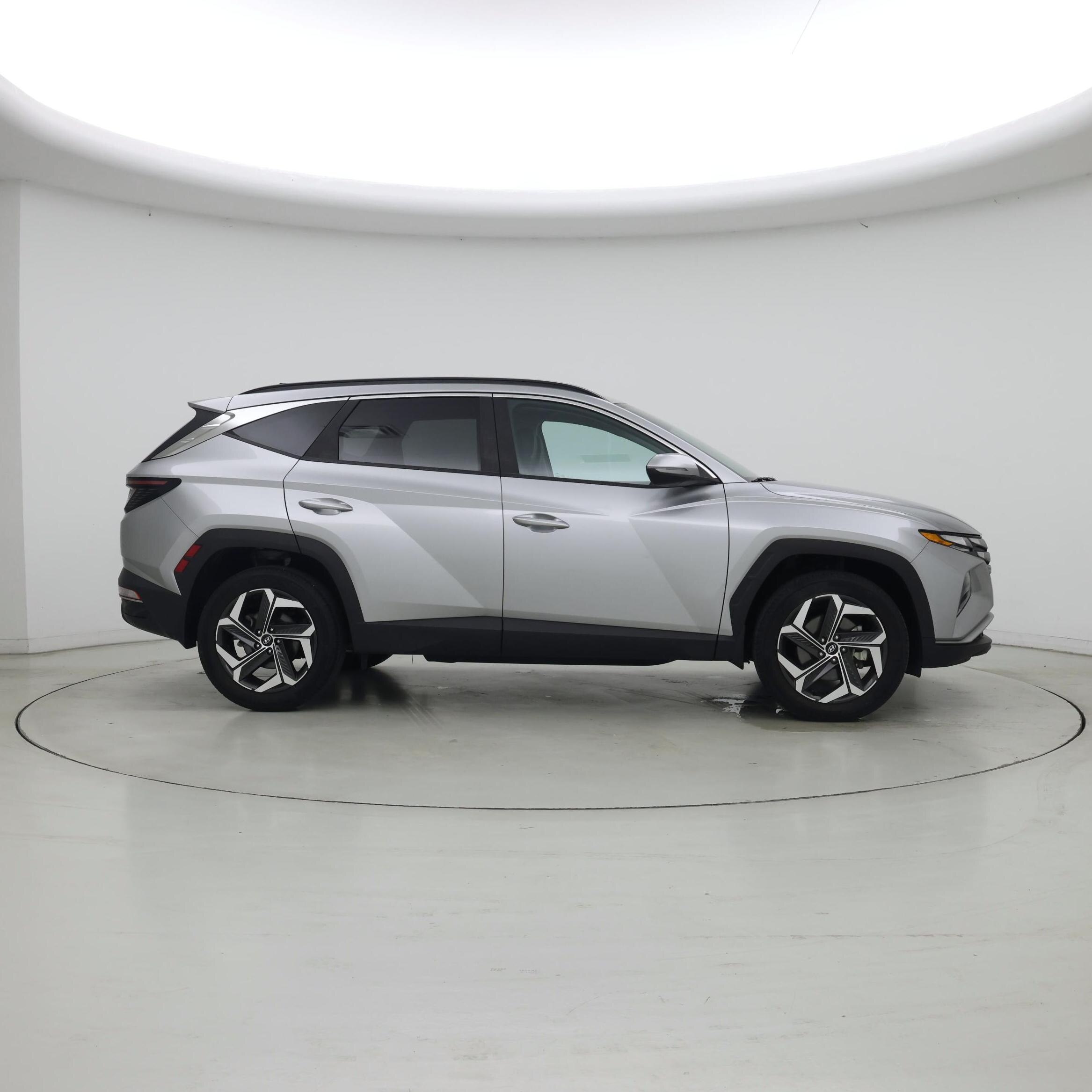 Thumbnail: 2023 Hyundai Tucson - 7
