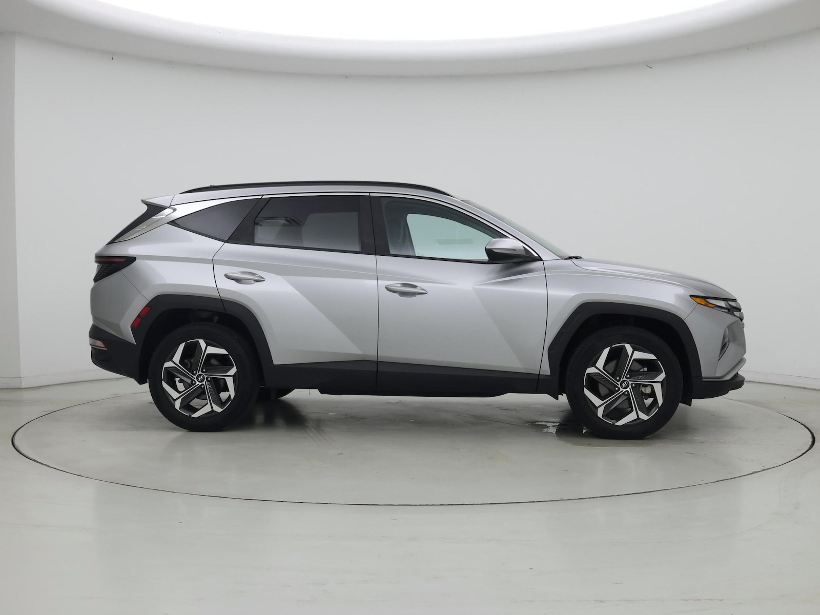 2023 Hyundai Tucson SEL - Photo 8