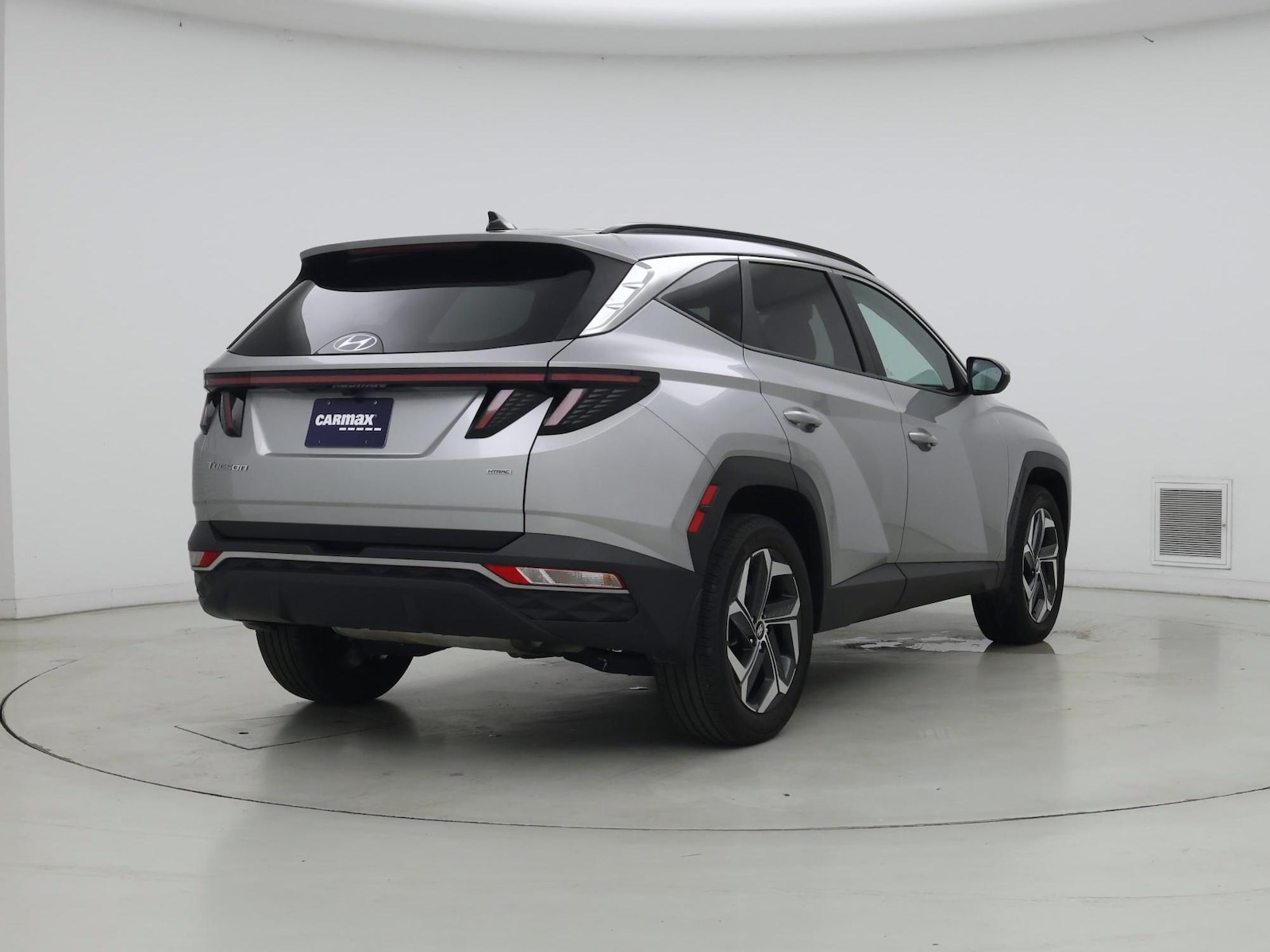 2023 Hyundai Tucson SEL - Photo 9