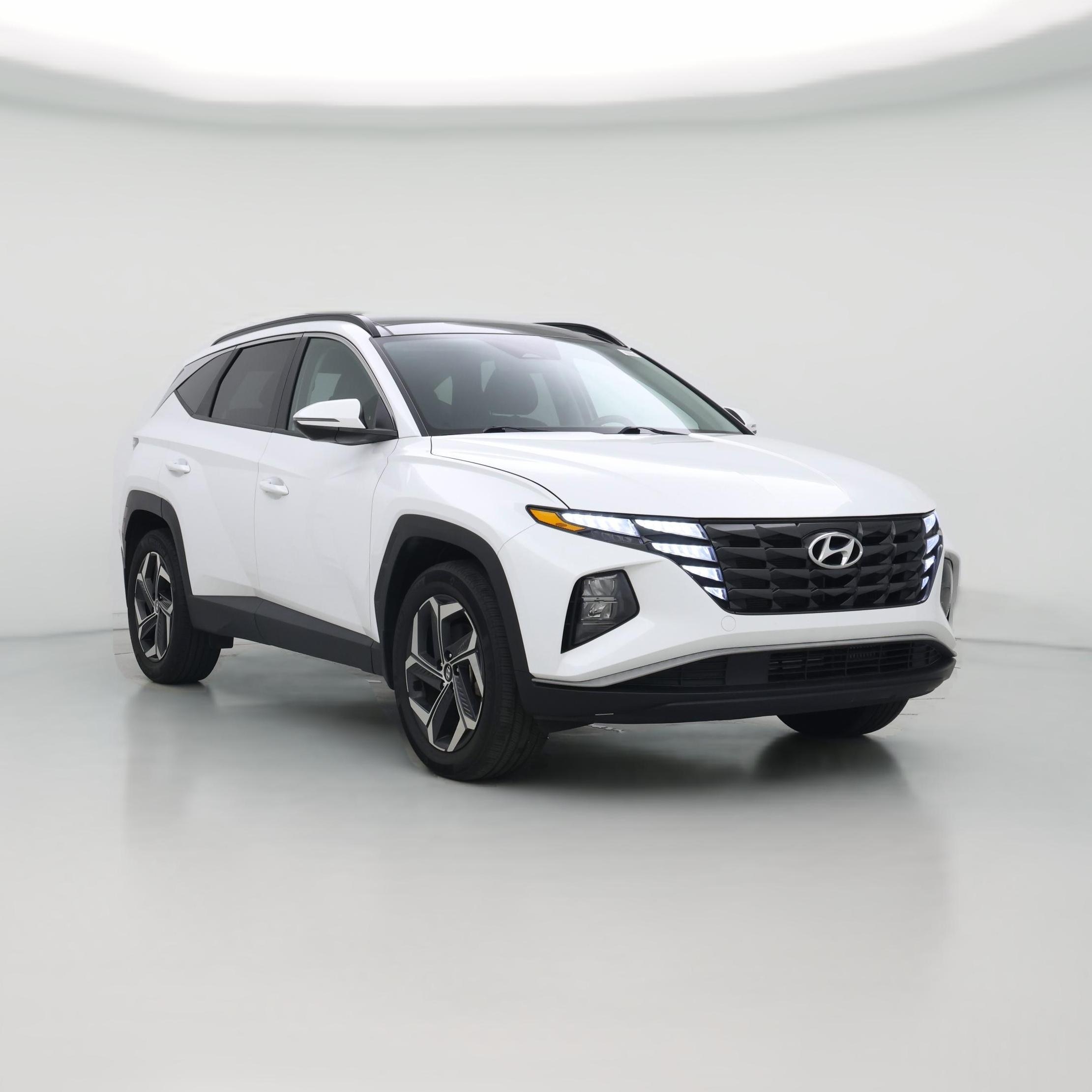 2024 Hyundai Tucson SEL Convenience - Photo 1