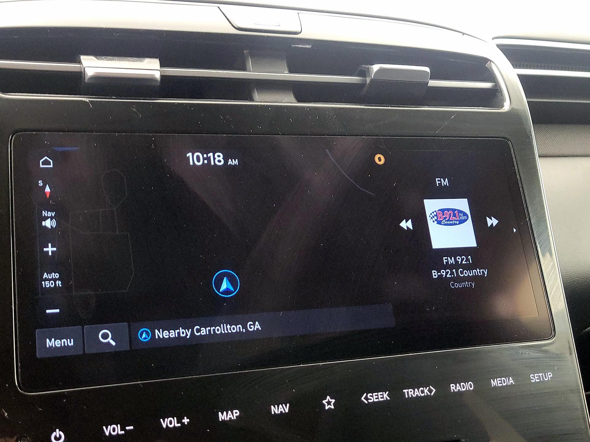 Thumbnail: 2024 Hyundai Tucson - 14