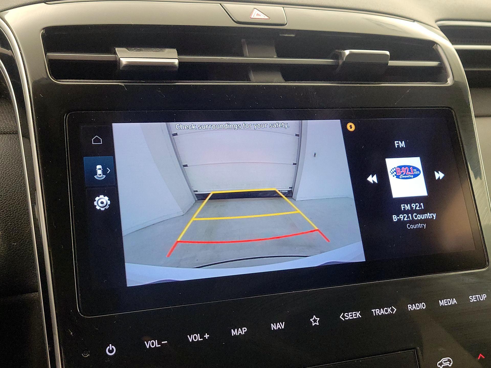 Thumbnail: 2024 Hyundai Tucson - 15