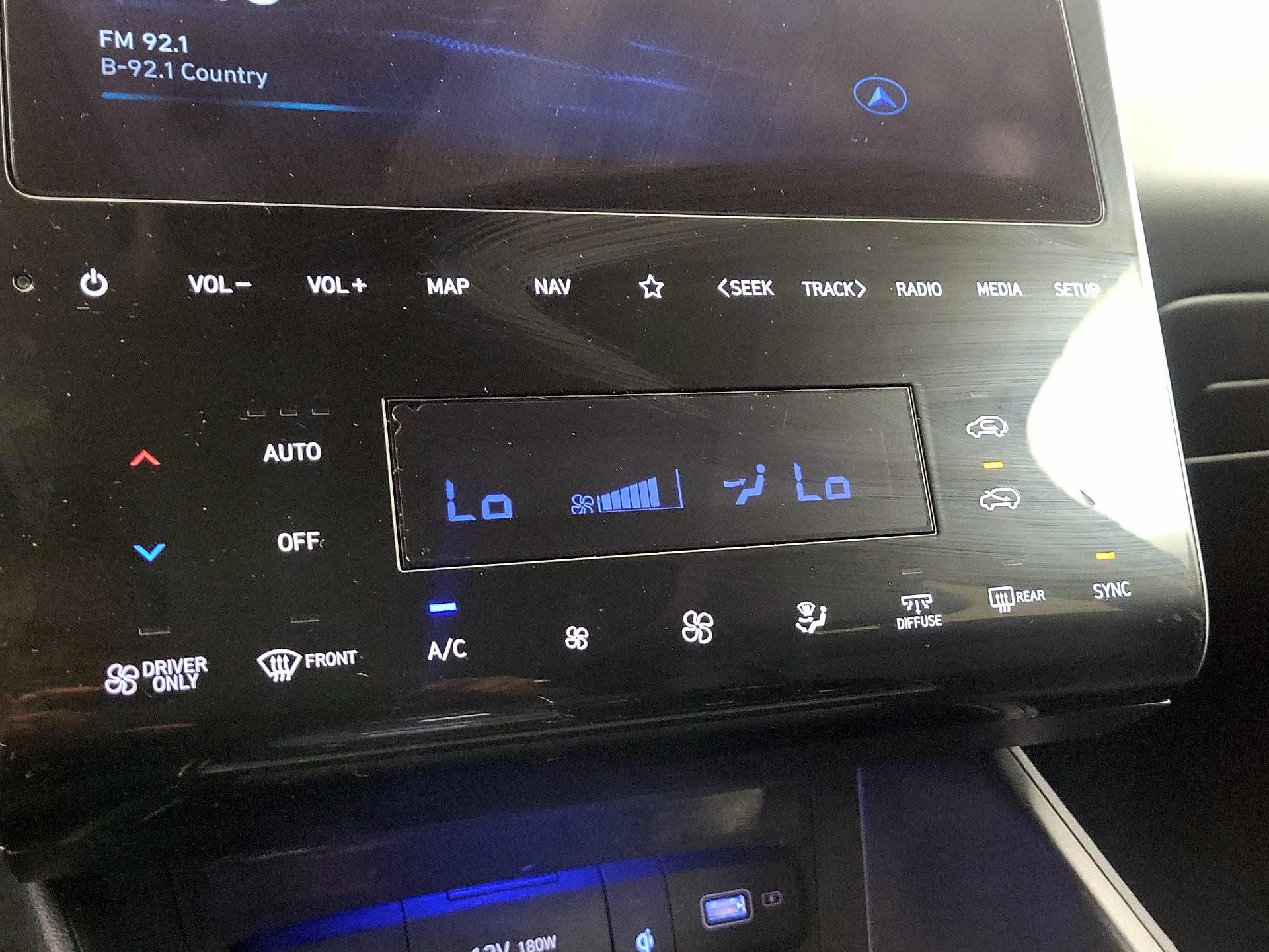Thumbnail: 2024 Hyundai Tucson - 17