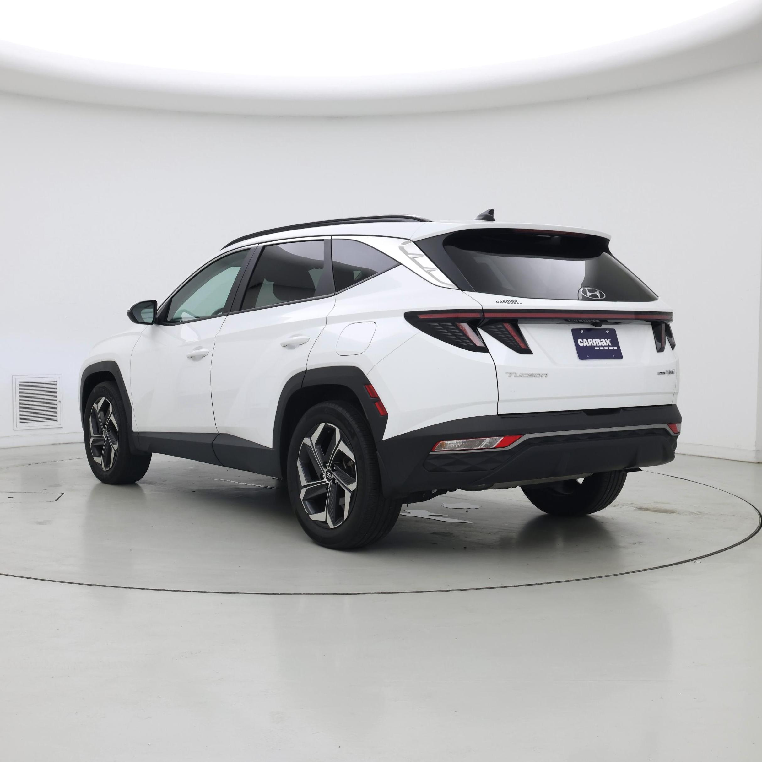 Thumbnail: 2024 Hyundai Tucson - 2