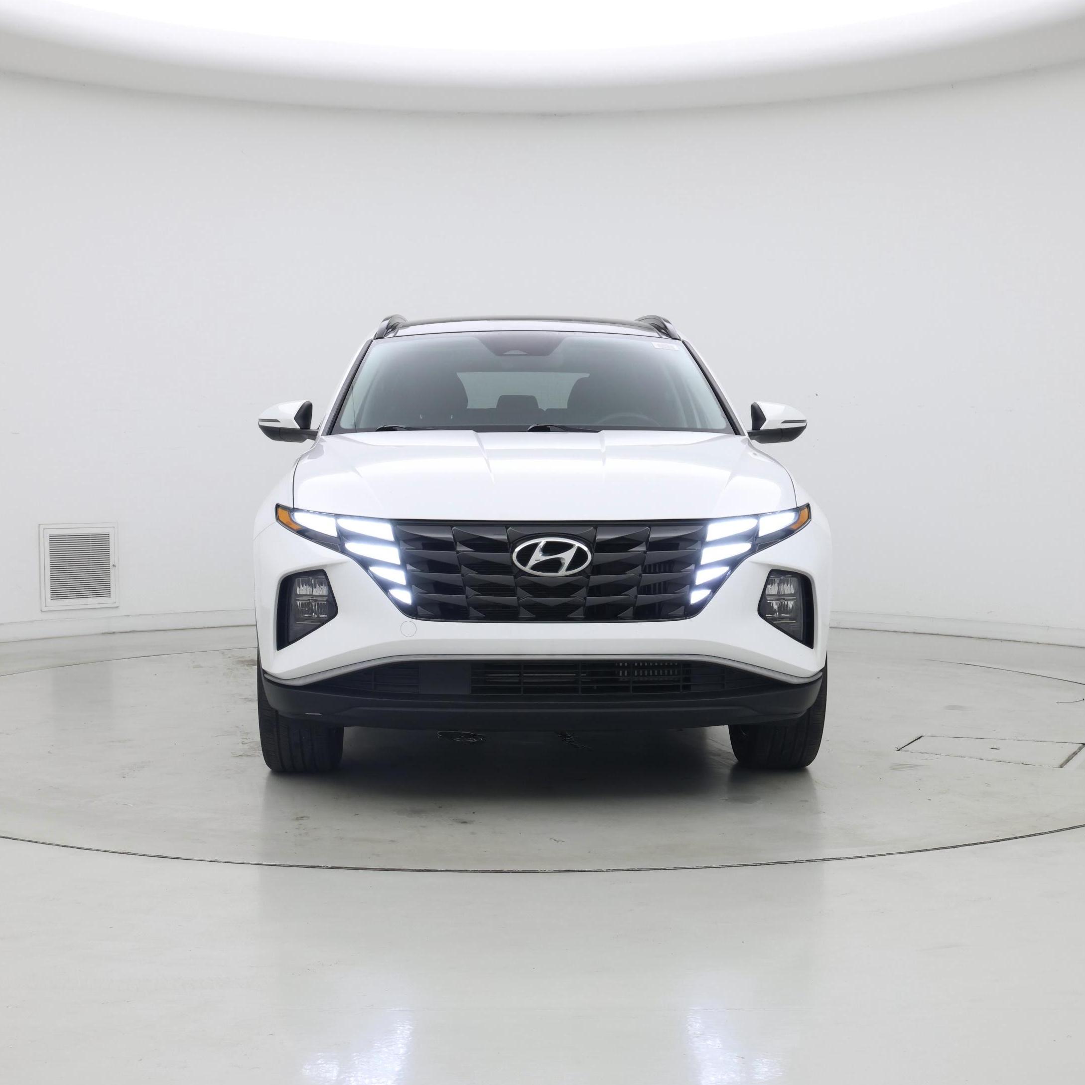 Thumbnail: 2024 Hyundai Tucson - 5