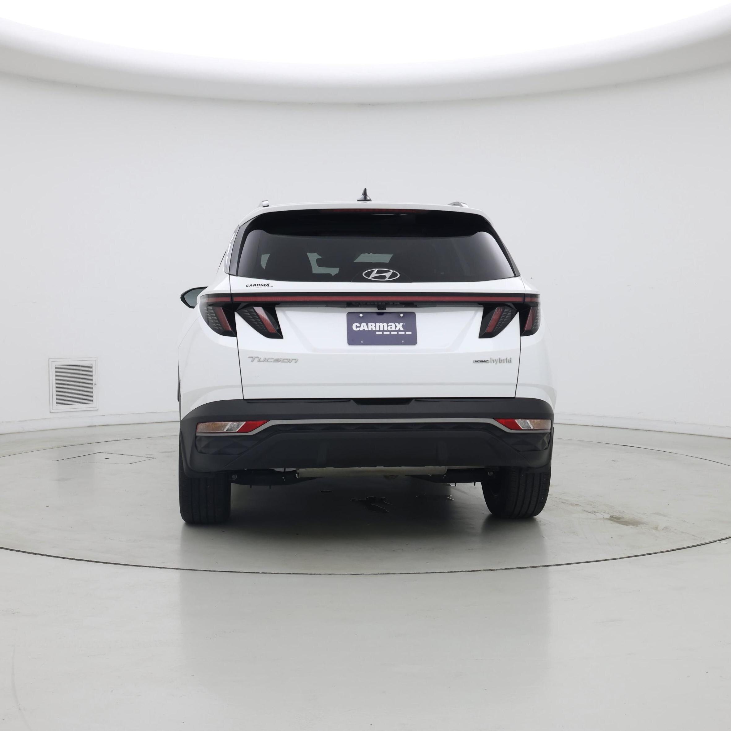 Thumbnail: 2024 Hyundai Tucson - 6