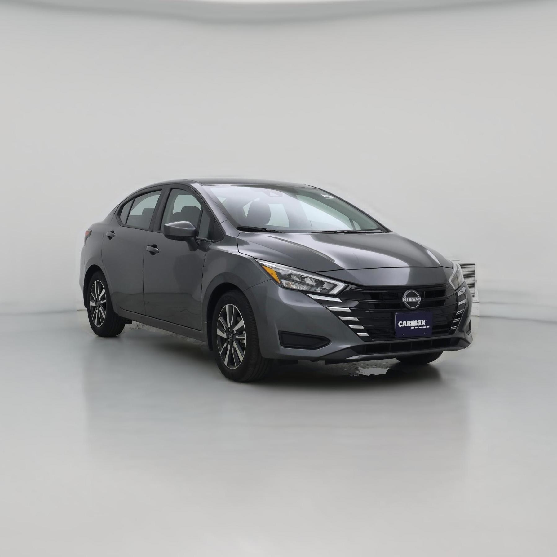 Thumbnail: 2025 Nissan Versa - 1