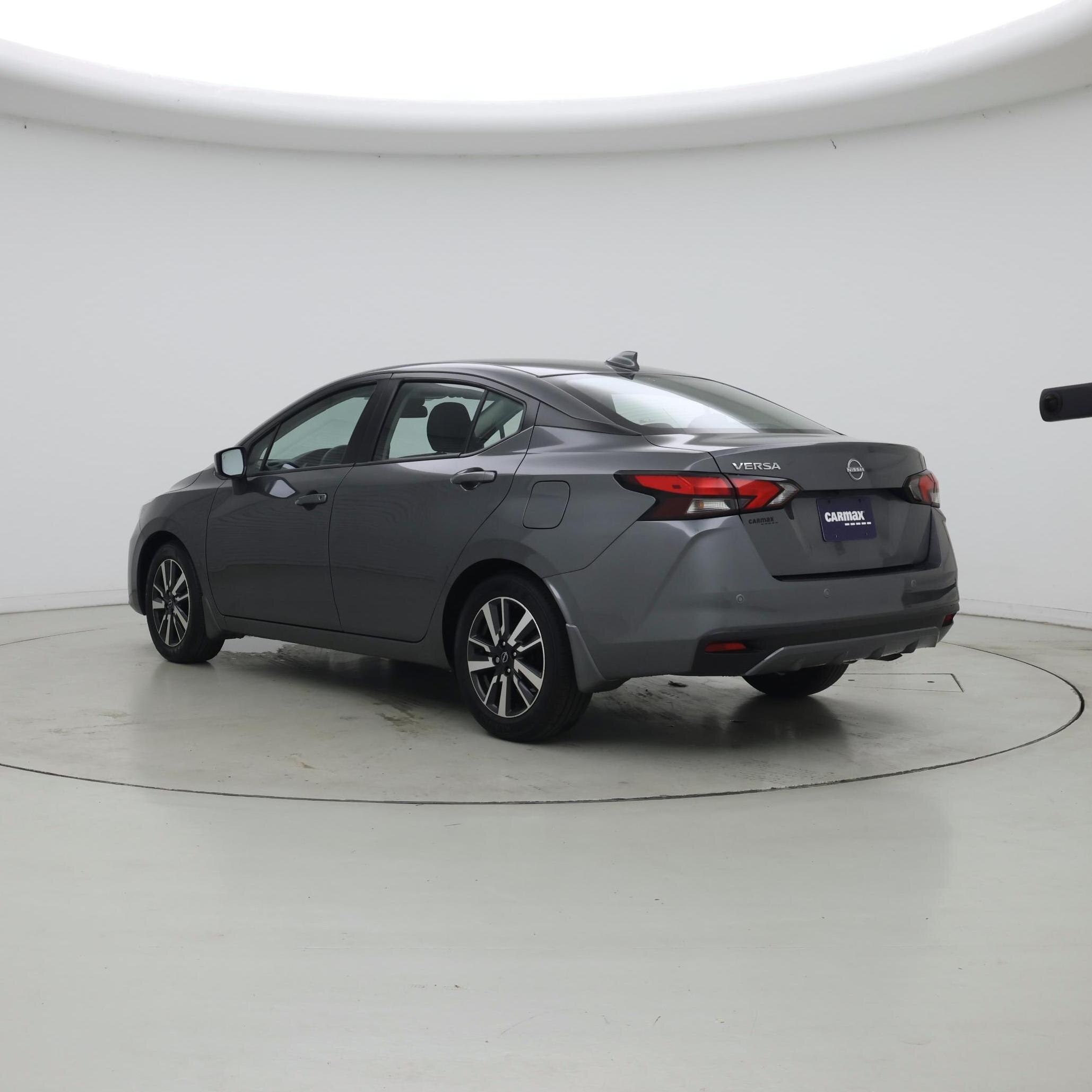 Thumbnail: 2025 Nissan Versa - 2