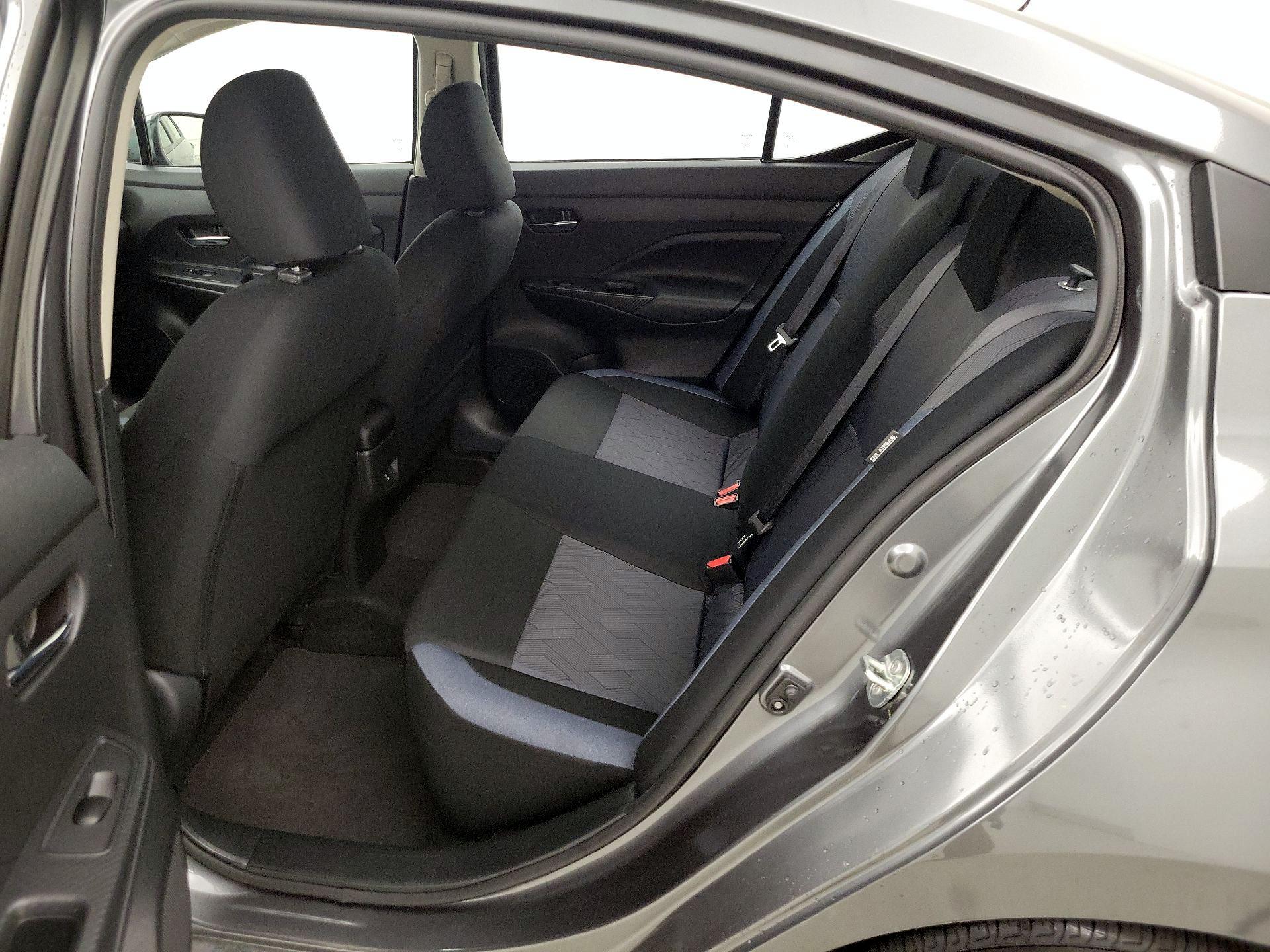 Thumbnail: 2025 Nissan Versa - 19