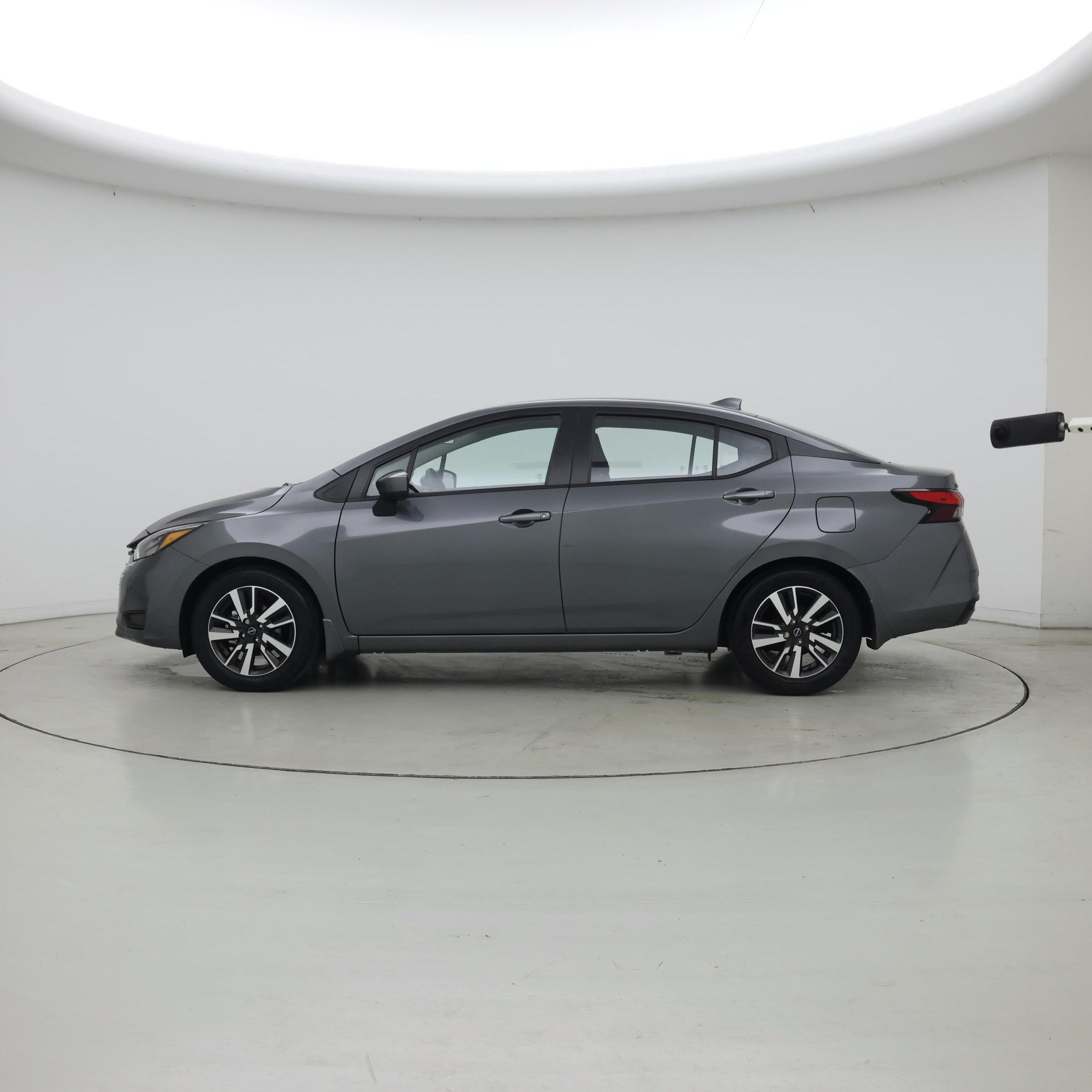 Thumbnail: 2025 Nissan Versa - 3