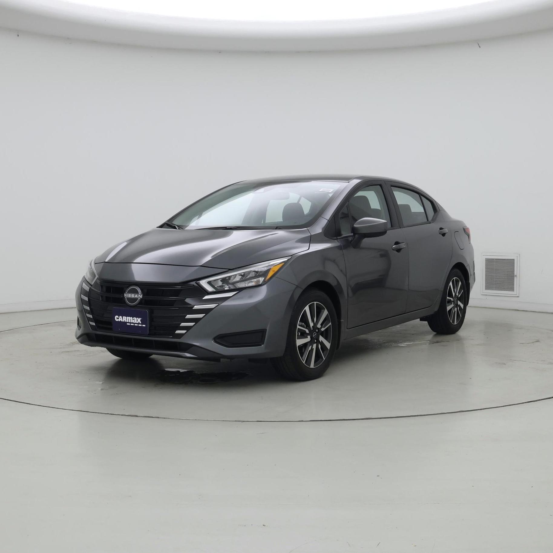 Thumbnail: 2025 Nissan Versa - 4