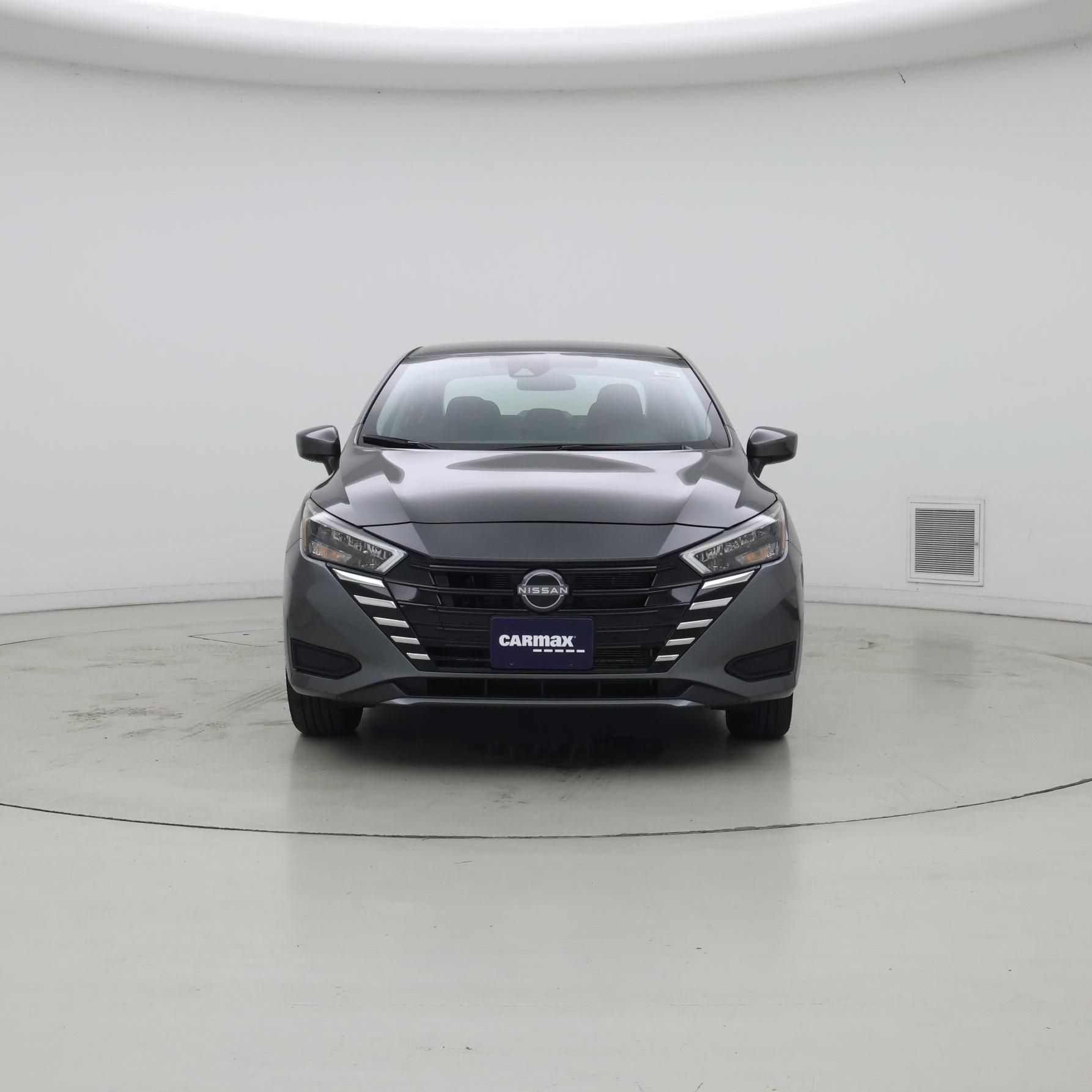 Thumbnail: 2025 Nissan Versa - 5