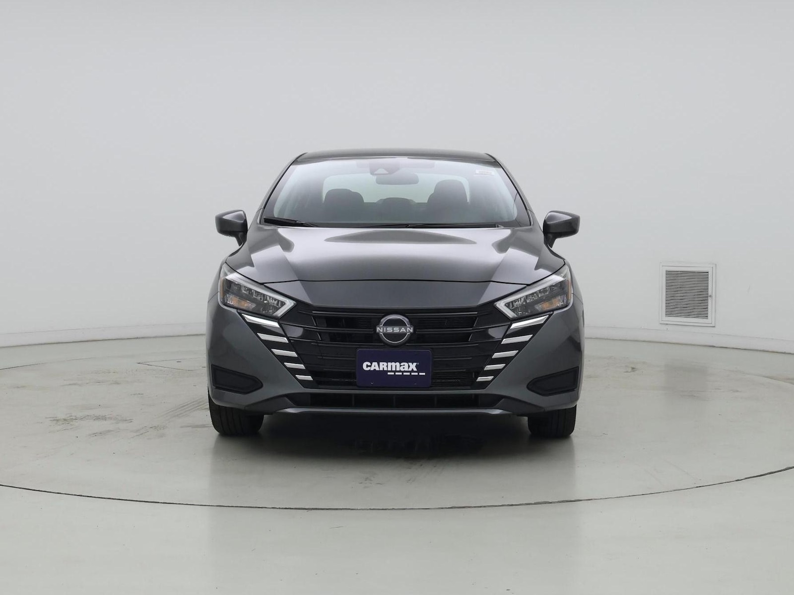 2025 Nissan Versa Sedan SV - Photo 6