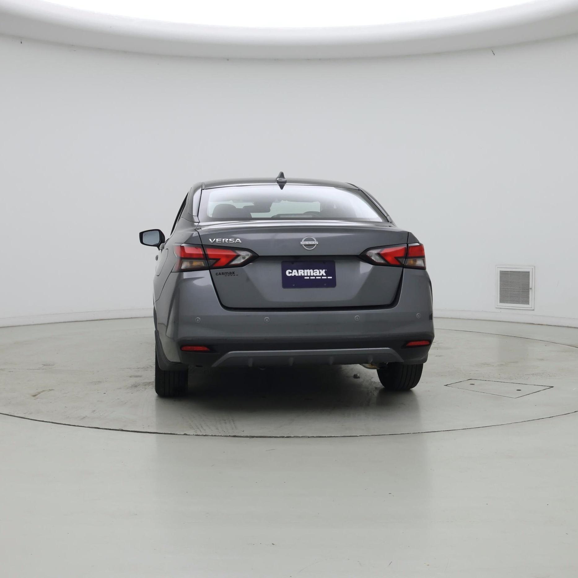 Thumbnail: 2025 Nissan Versa - 6