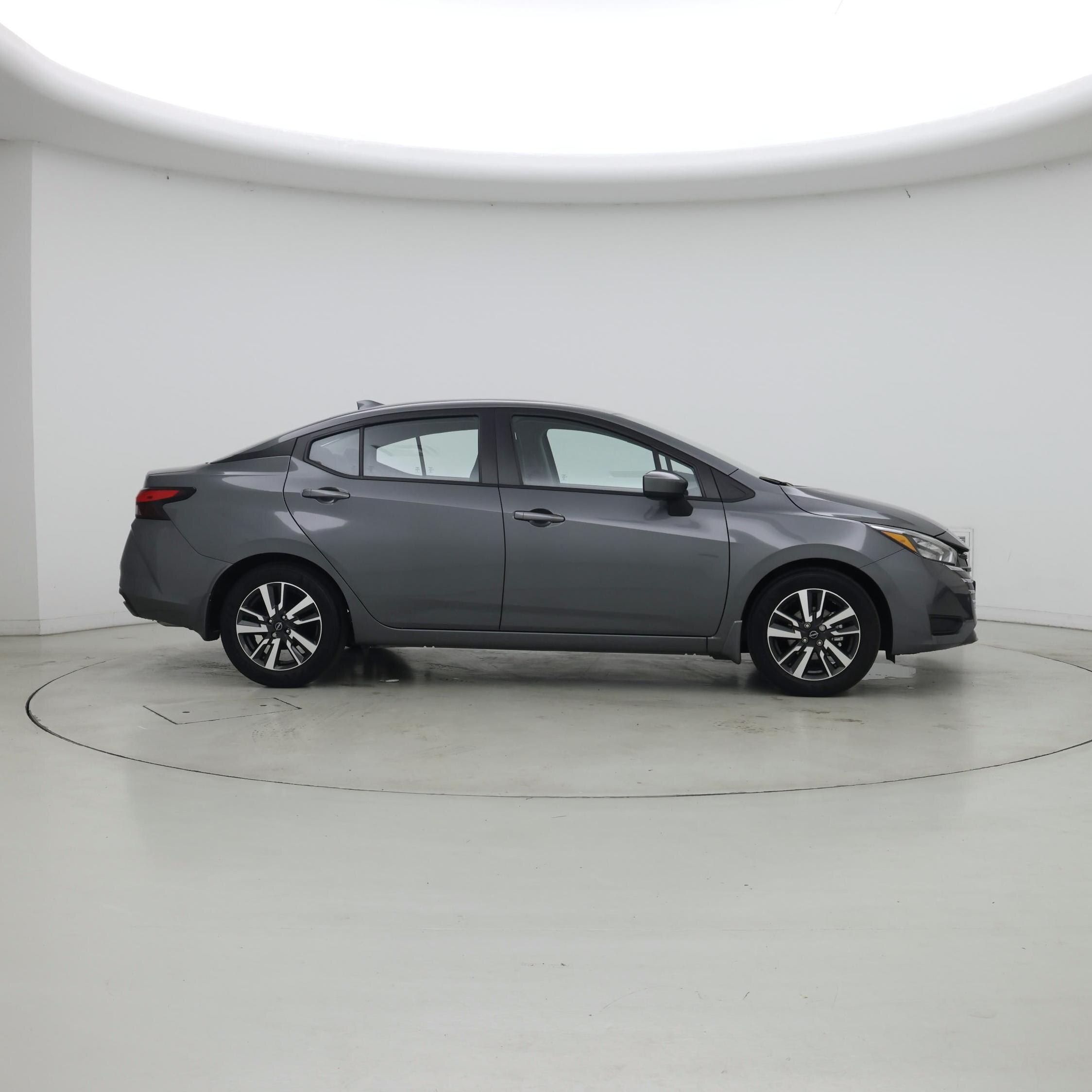 Thumbnail: 2025 Nissan Versa - 7