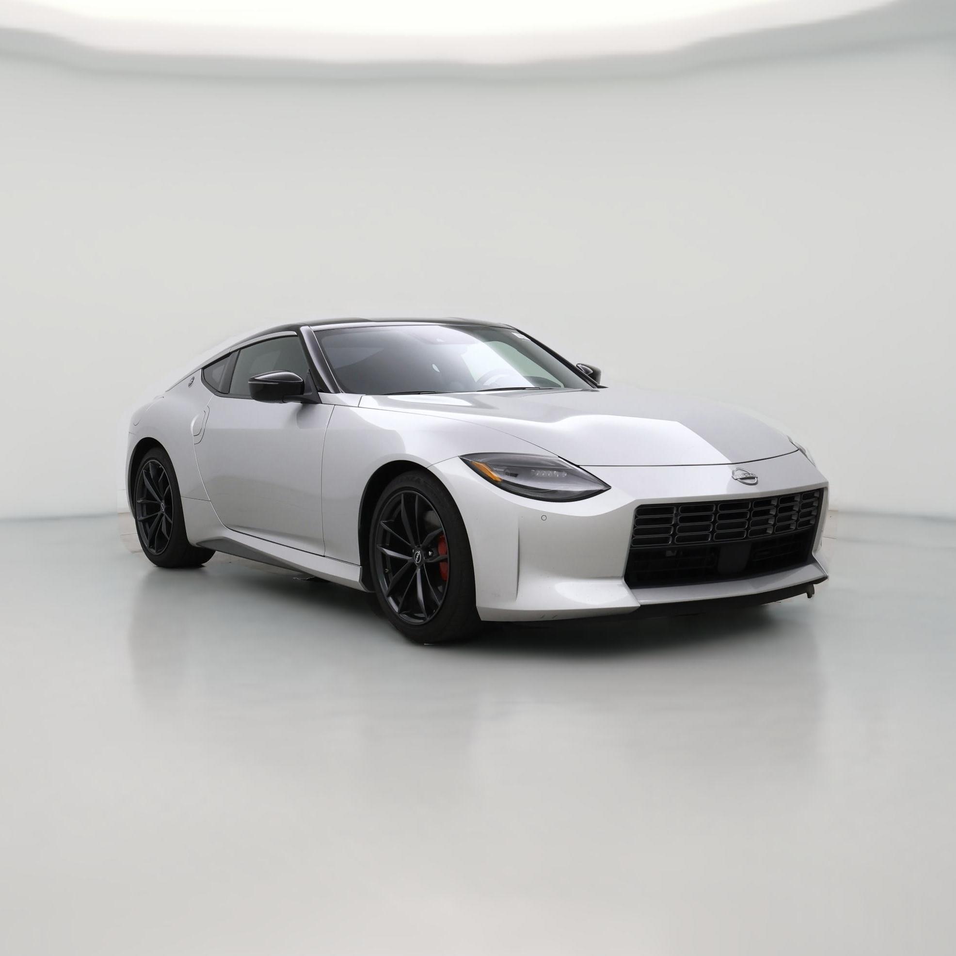 Thumbnail: 2025 Nissan Z - 1