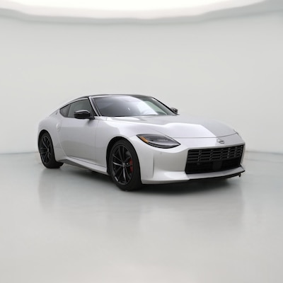 2025 Nissan Z Performance