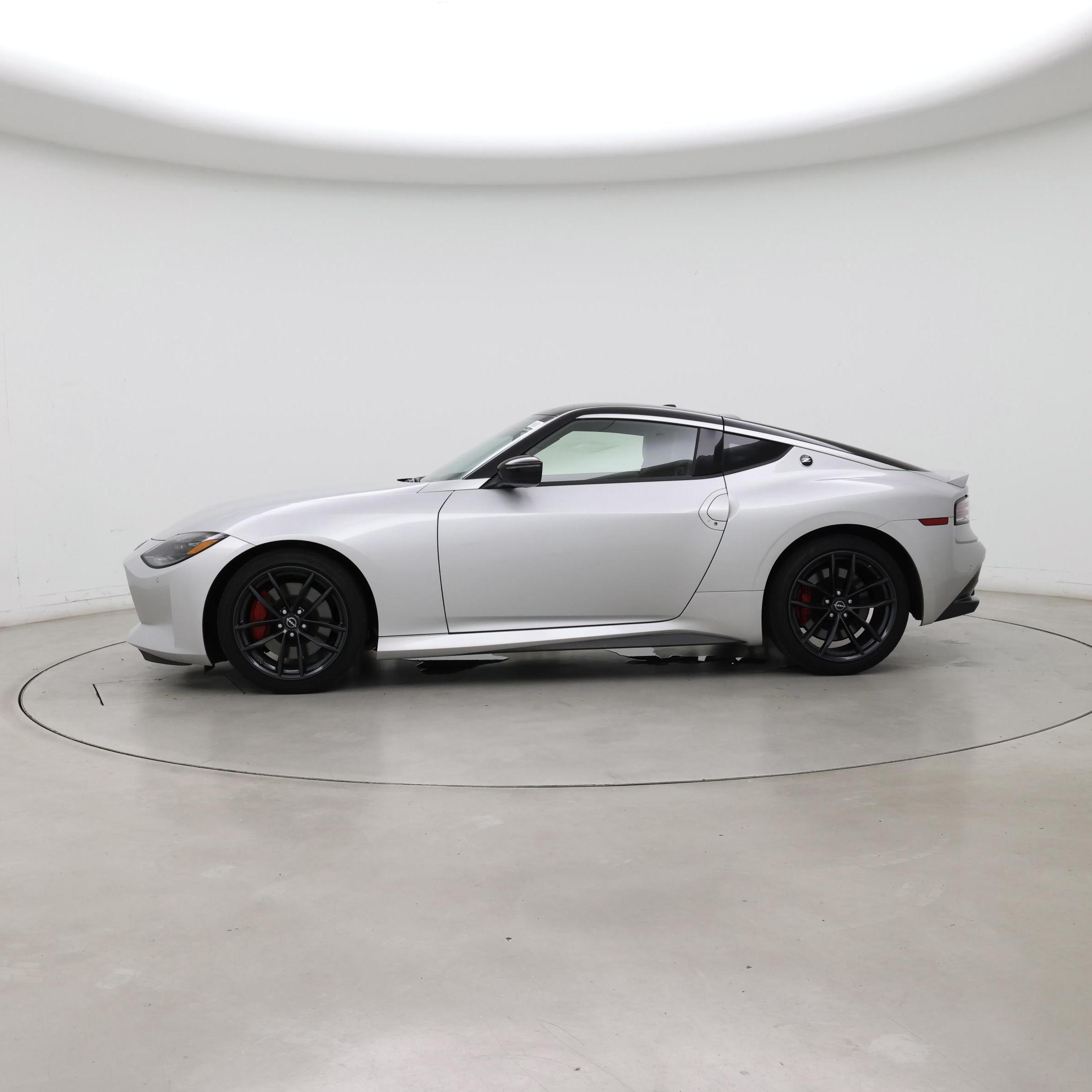 Thumbnail: 2025 Nissan Z - 3