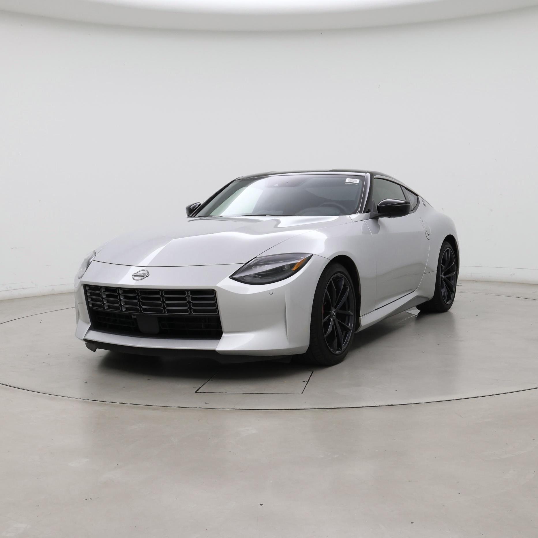 Thumbnail: 2025 Nissan Z - 4