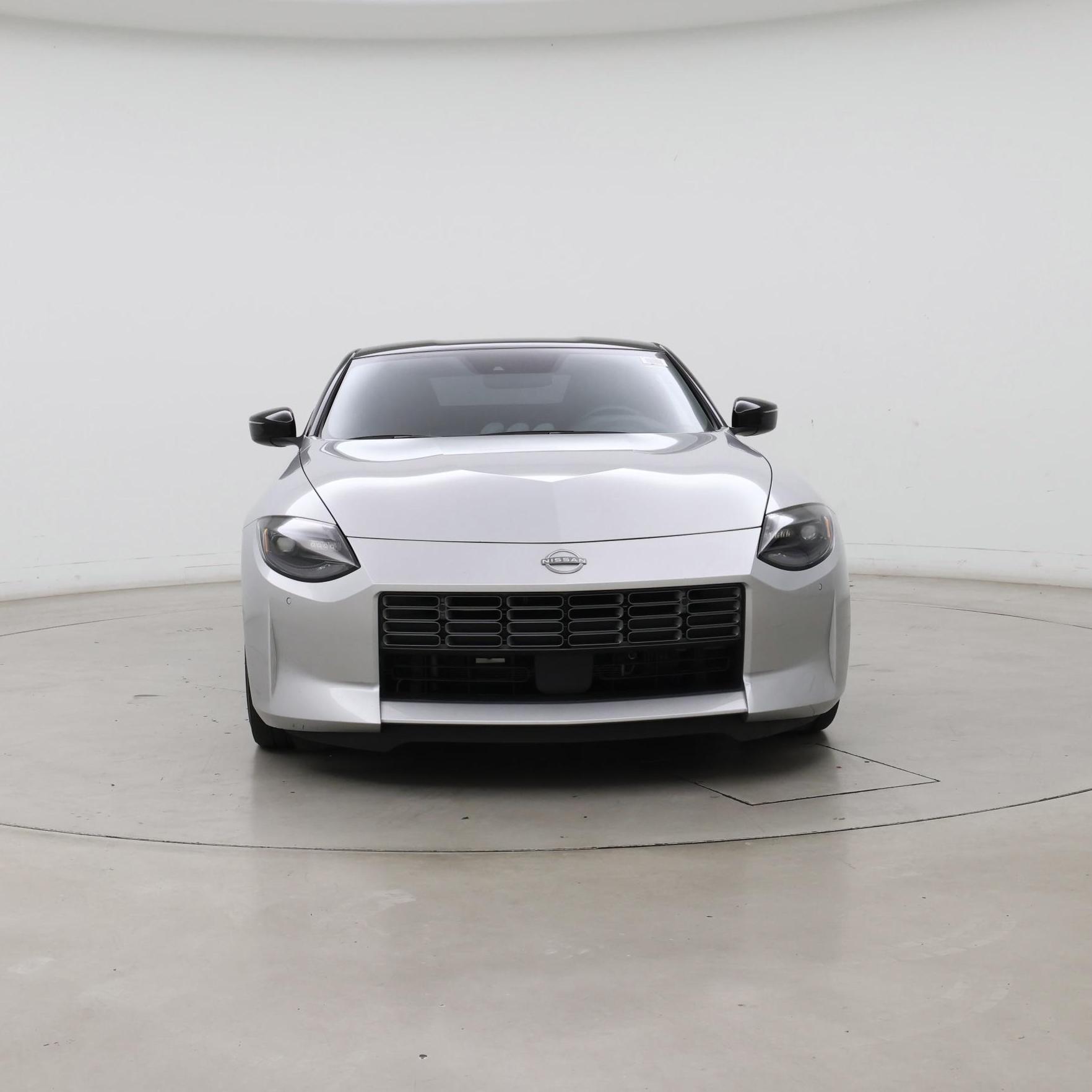 Thumbnail: 2025 Nissan Z - 5