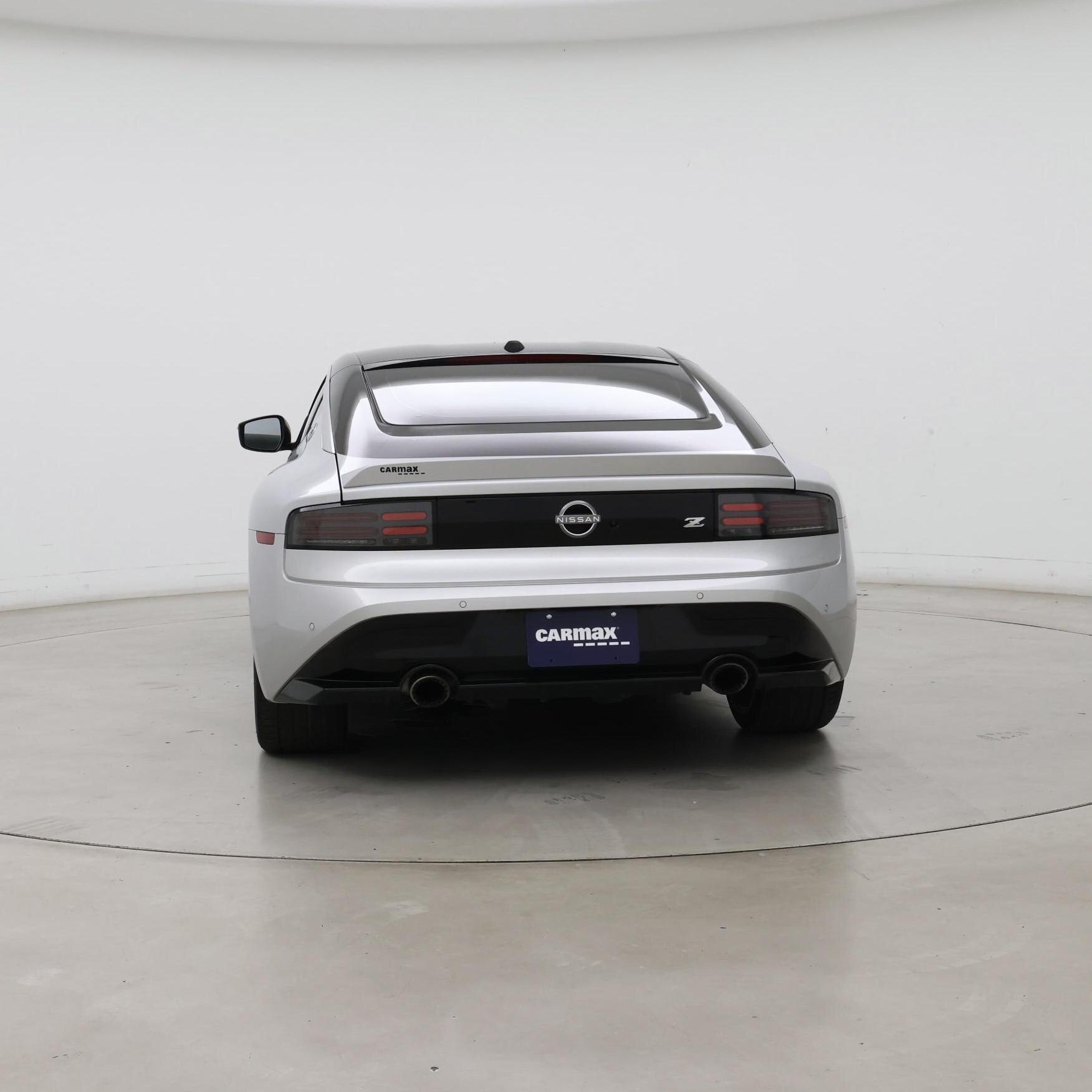 Thumbnail: 2025 Nissan Z - 6