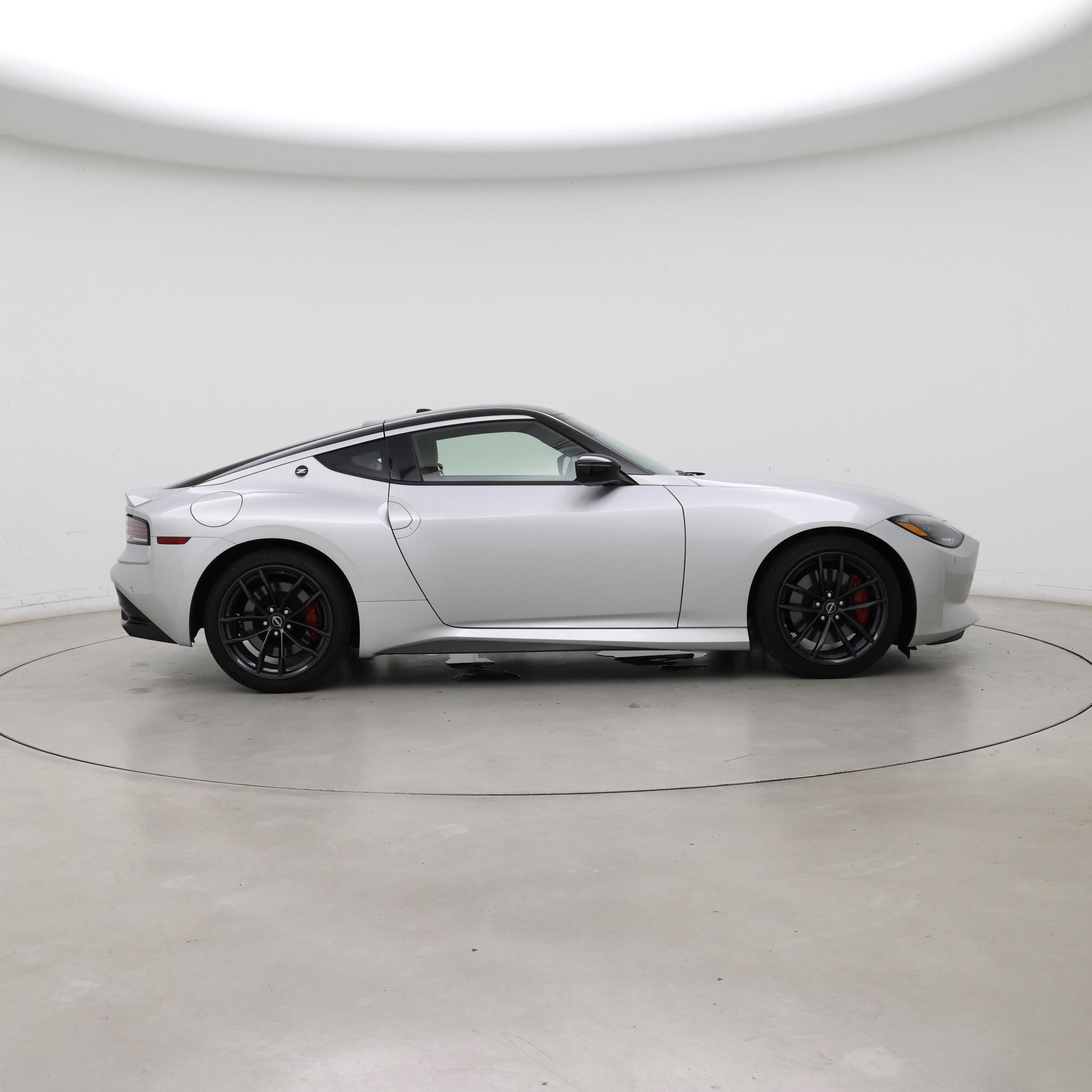 Thumbnail: 2025 Nissan Z - 7