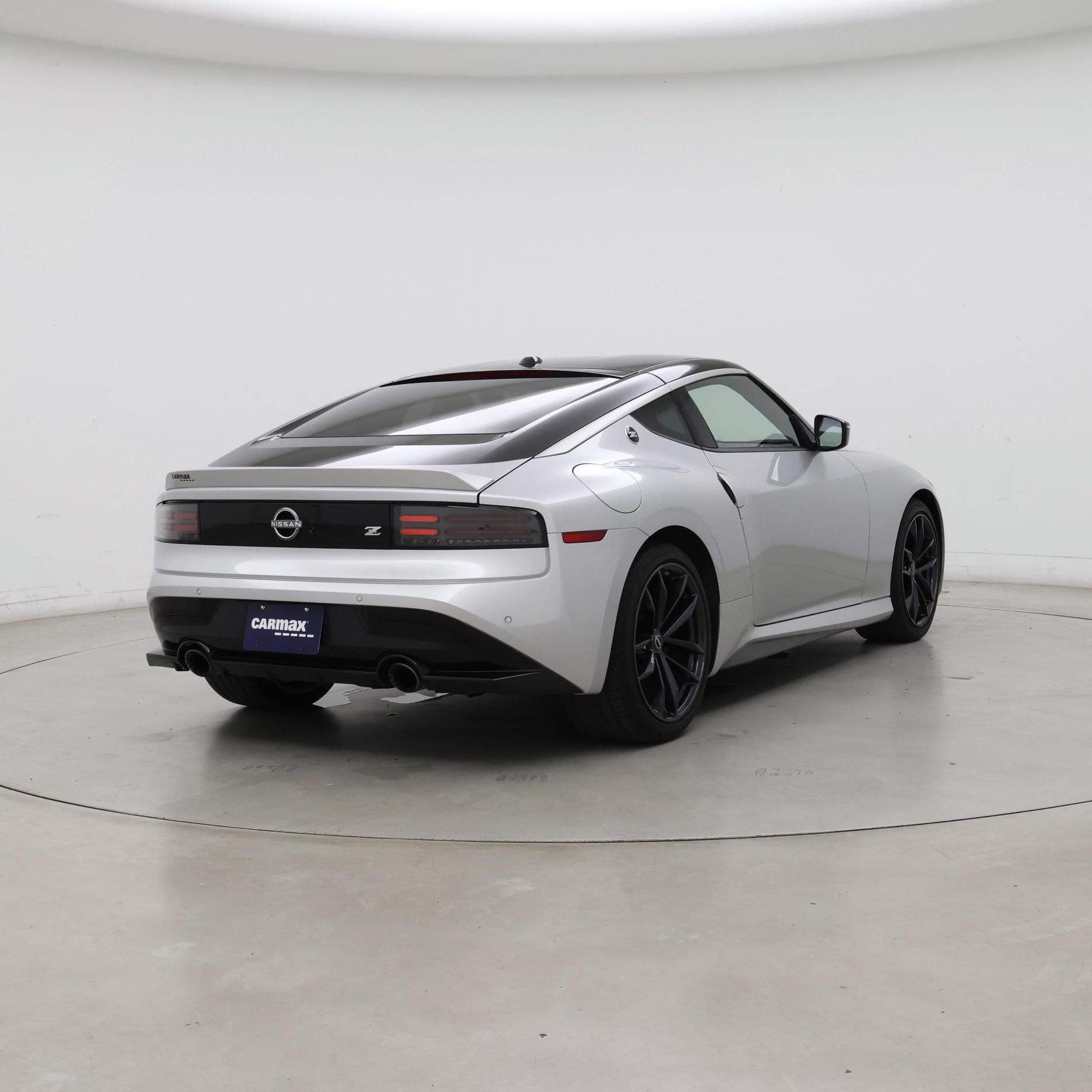 Thumbnail: 2025 Nissan Z - 8