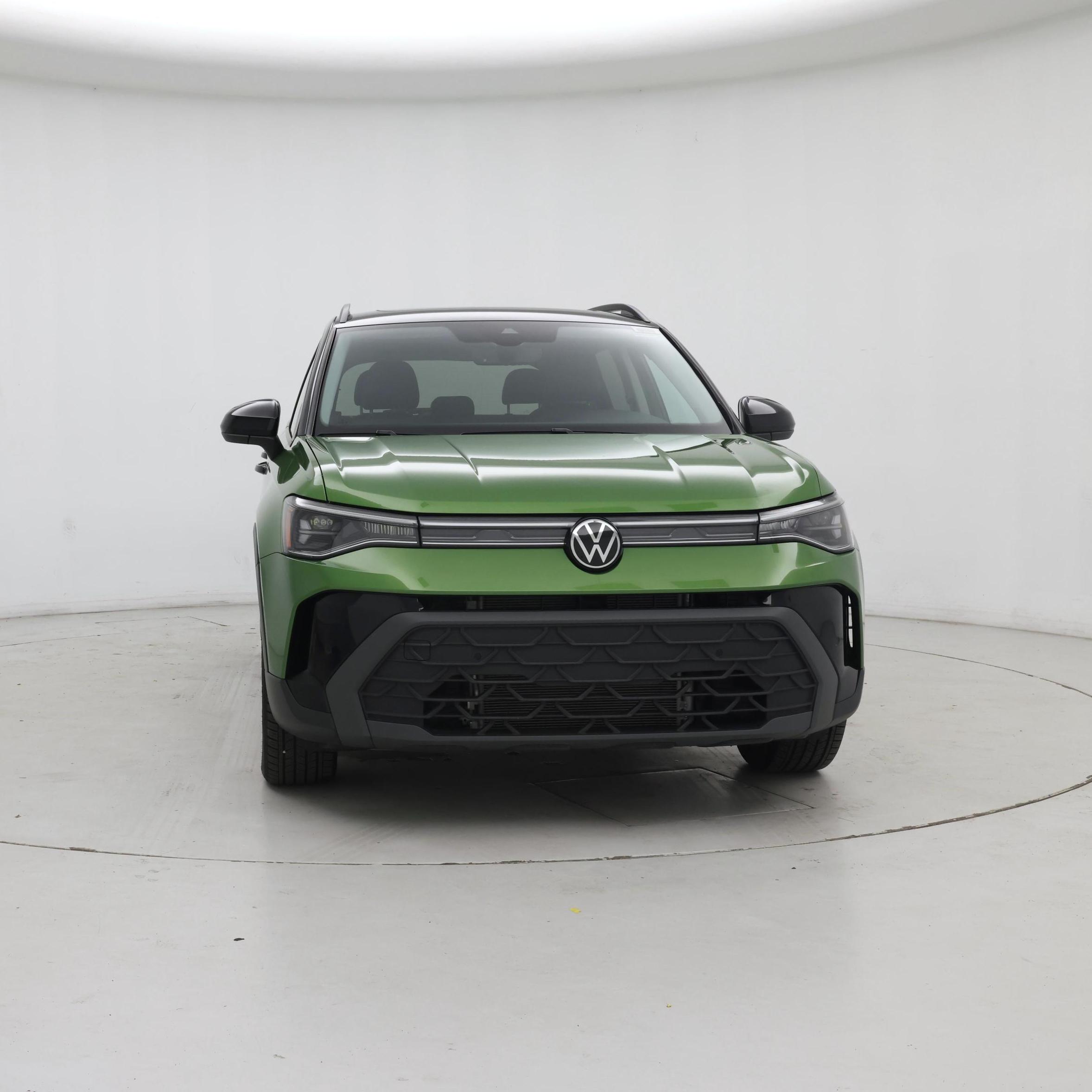 Thumbnail: 2025 Volkswagen Taos - 5